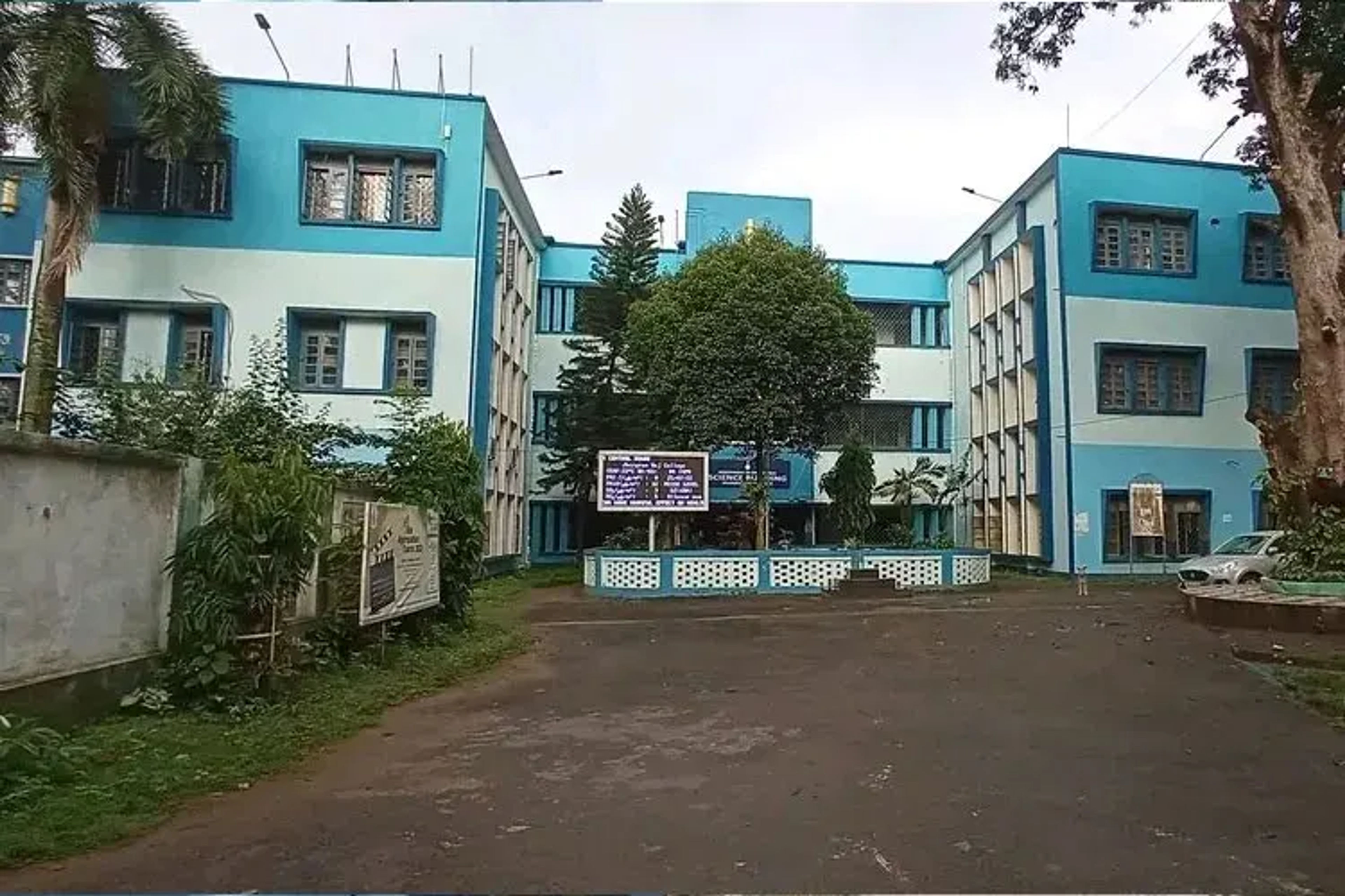 Campus
