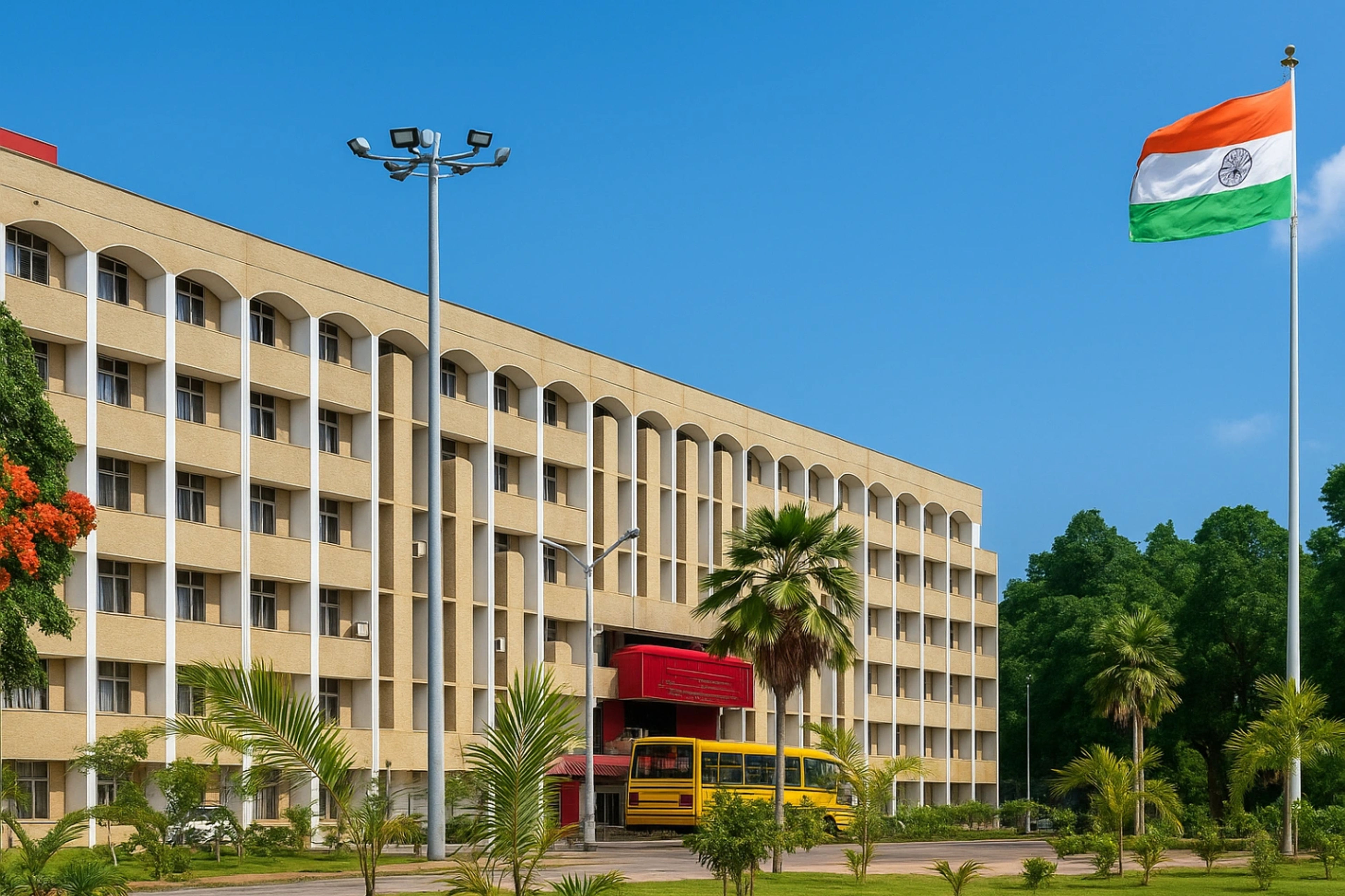 Campus