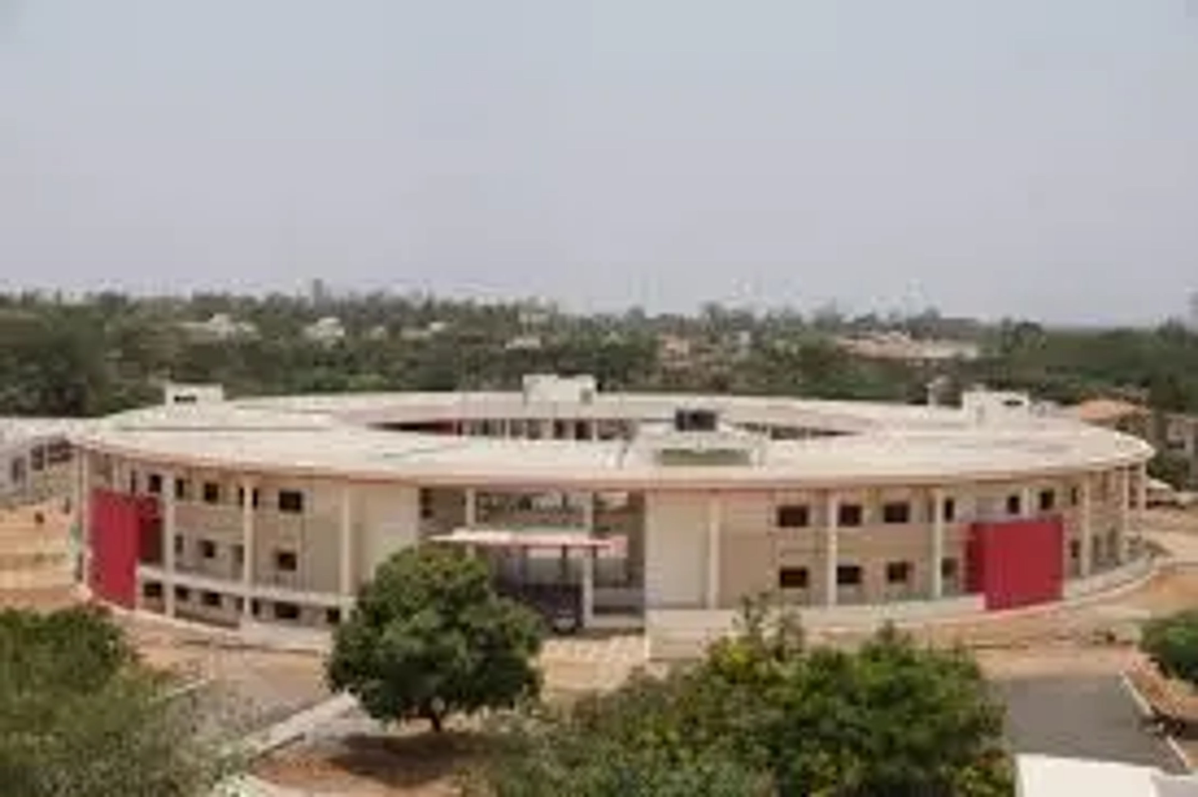 Campus