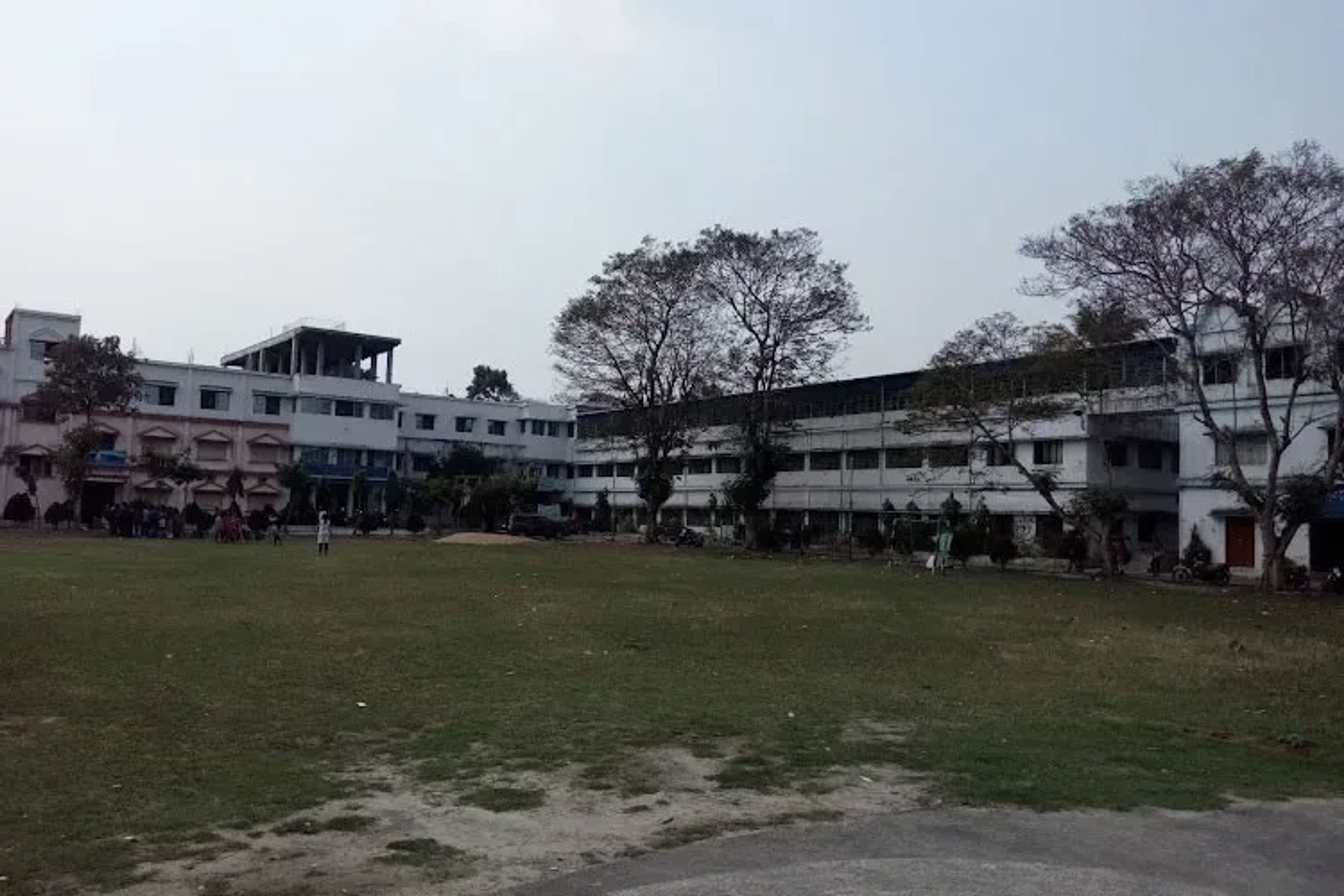 Campus