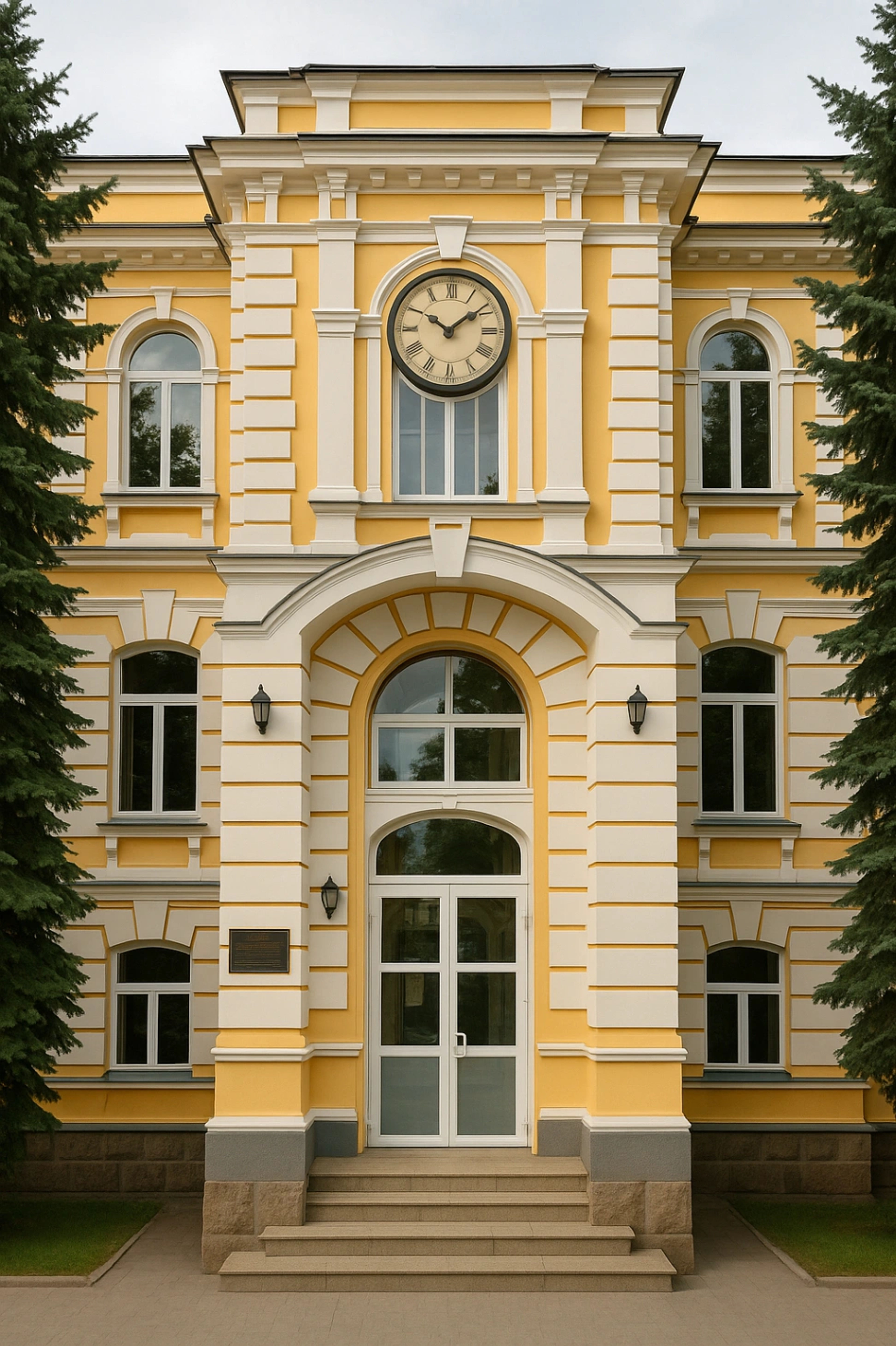 Campus