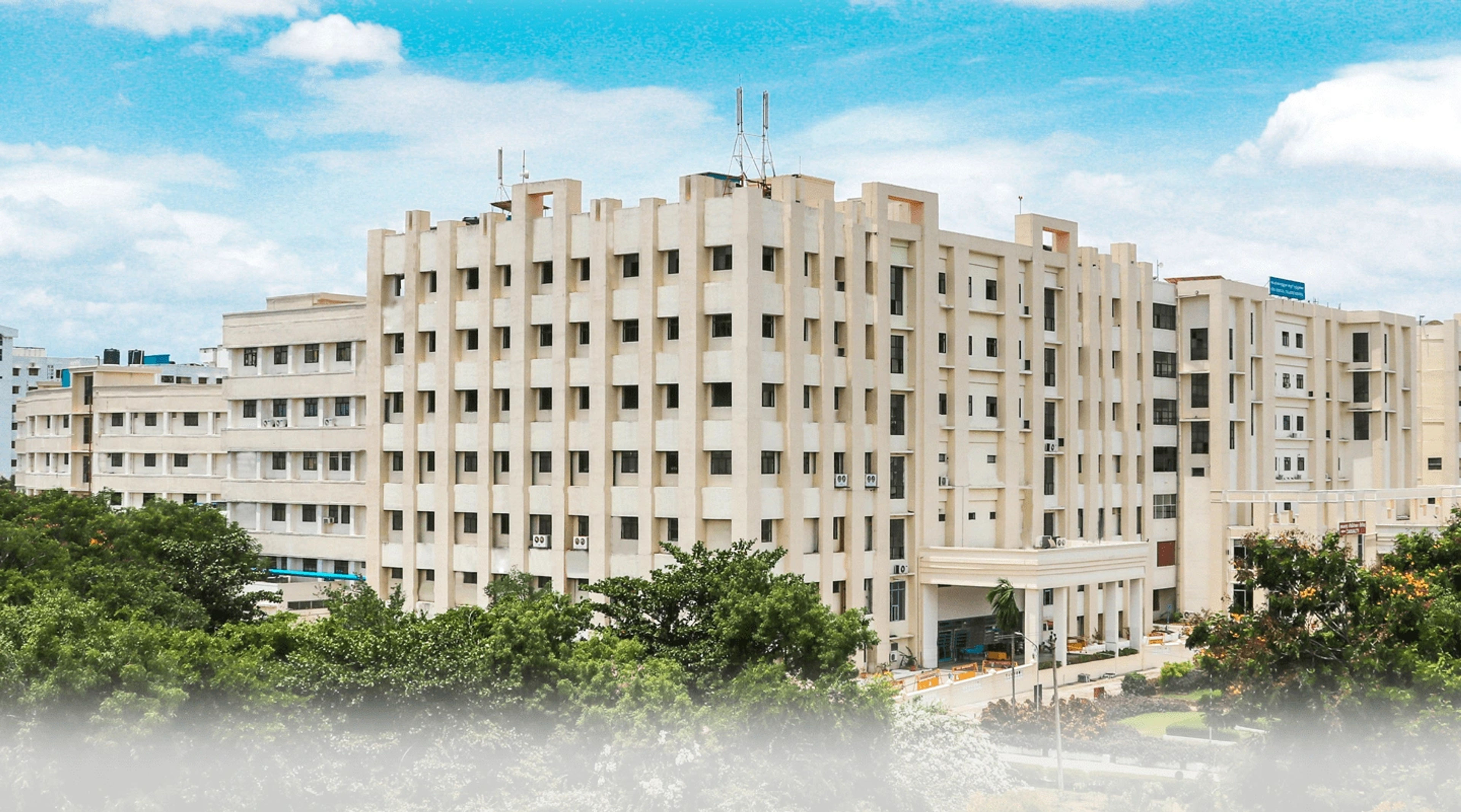 Campus