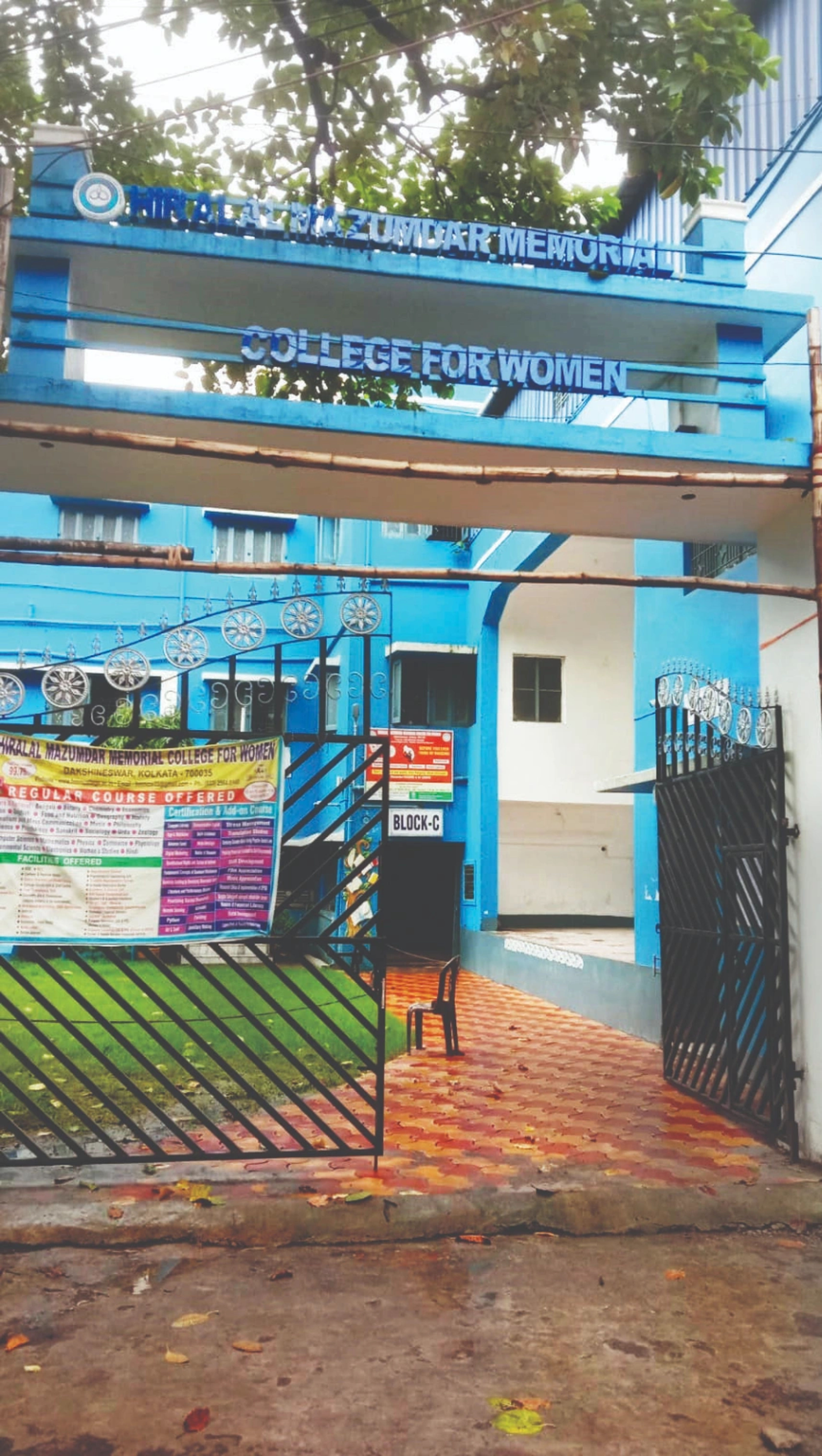 Campus