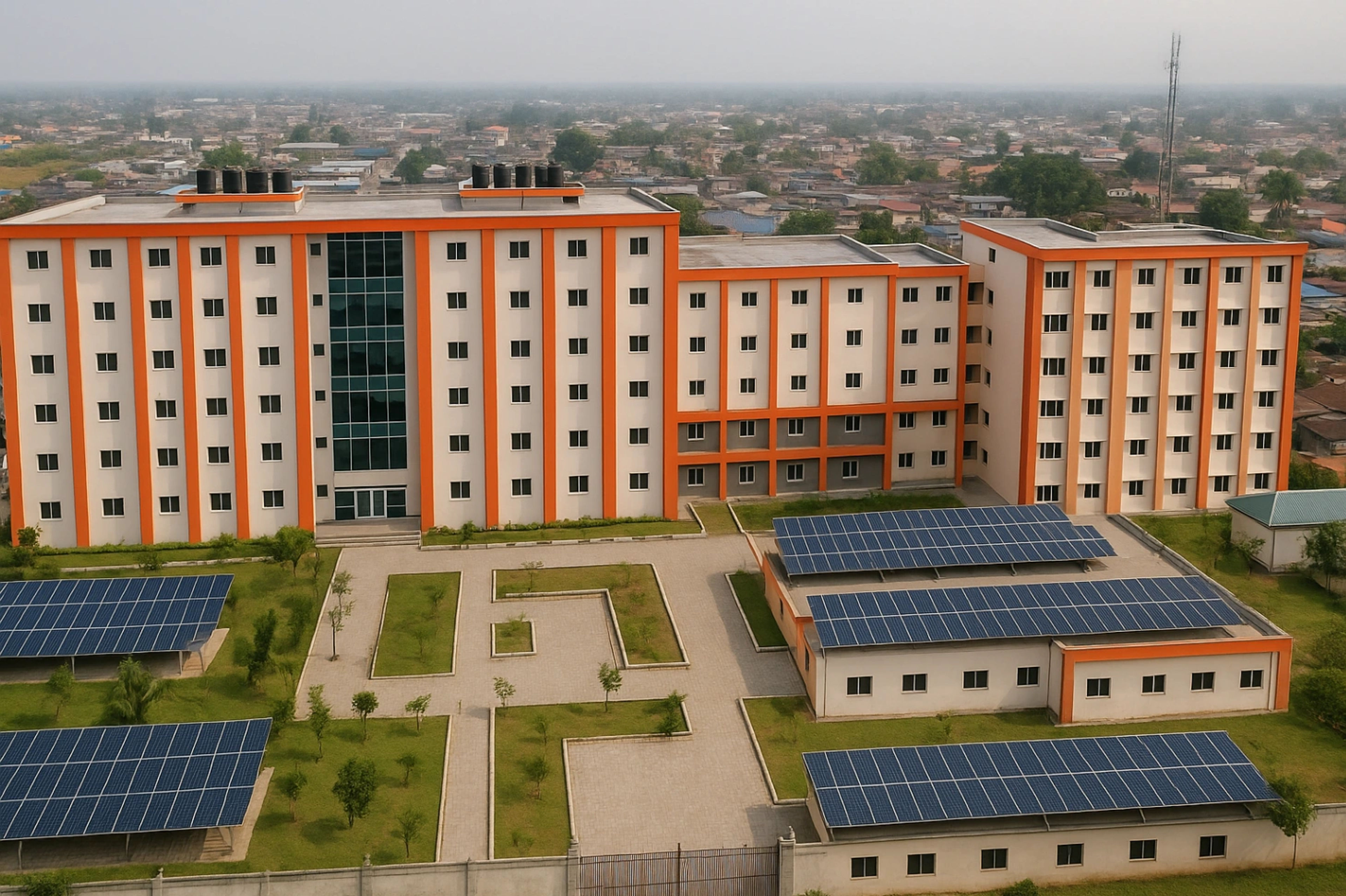 Campus
