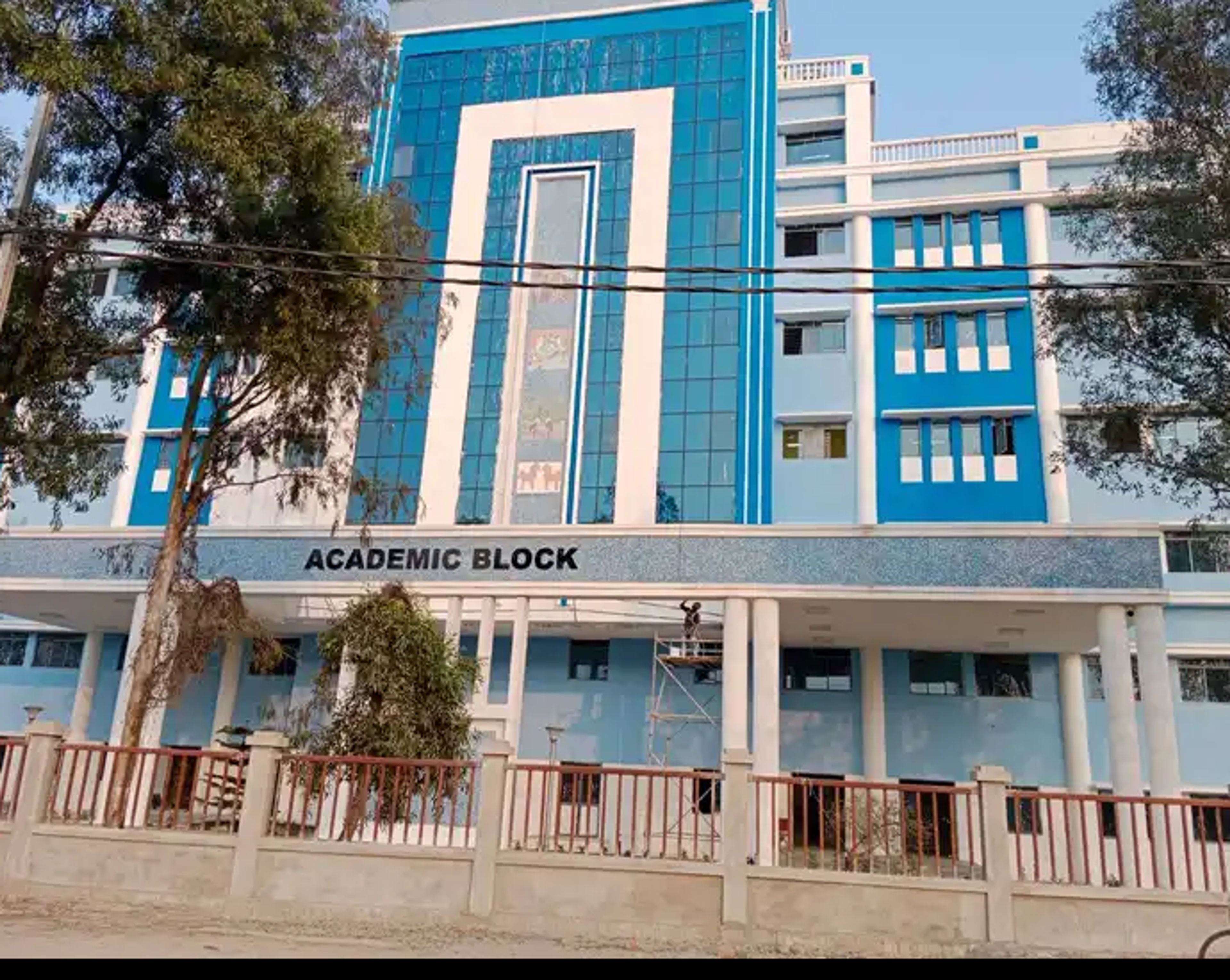 Campus