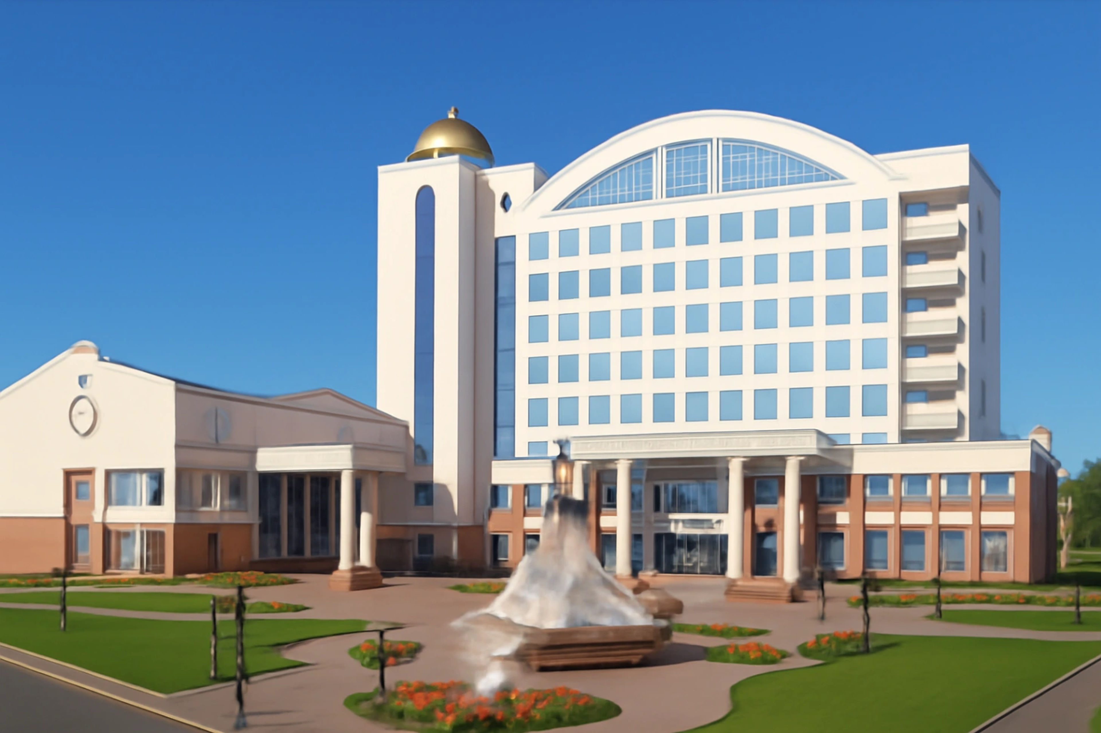 Belgorod State University Belgorod State University