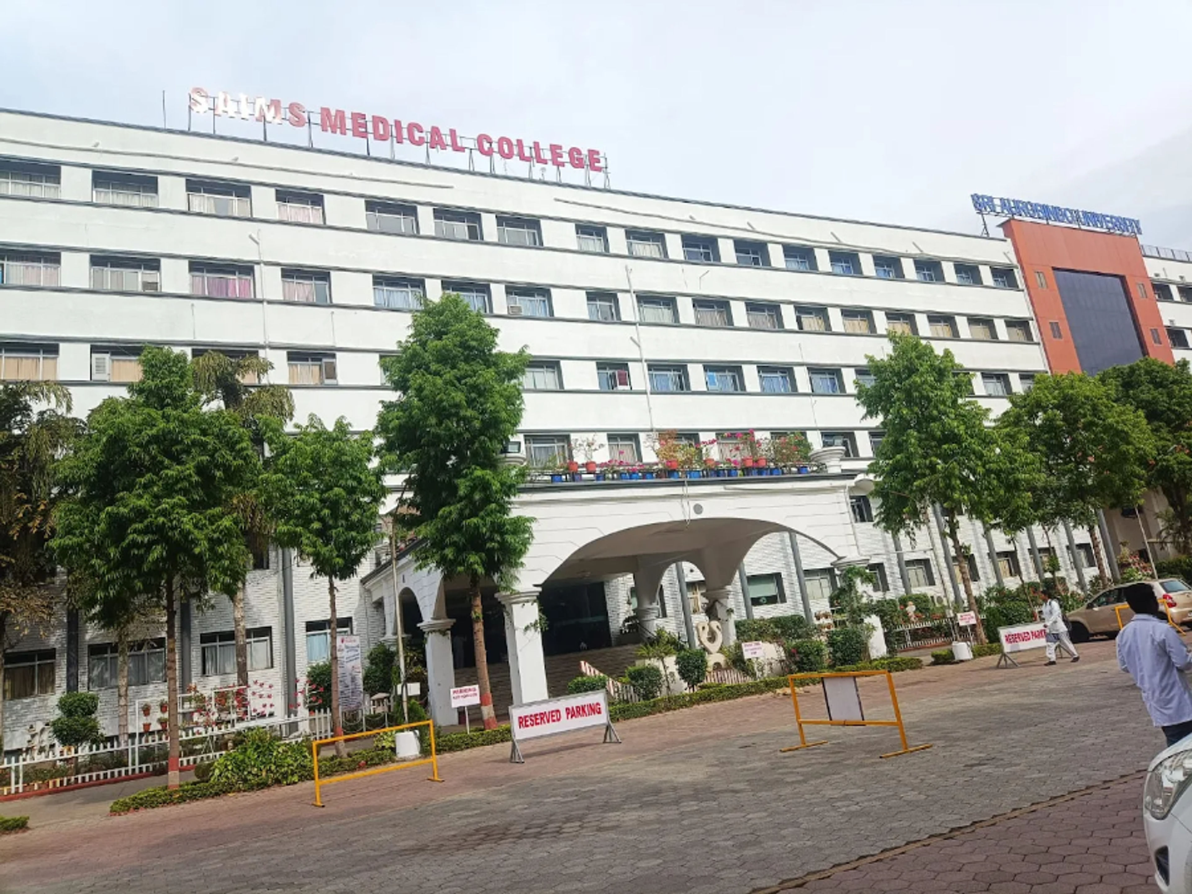 Campus