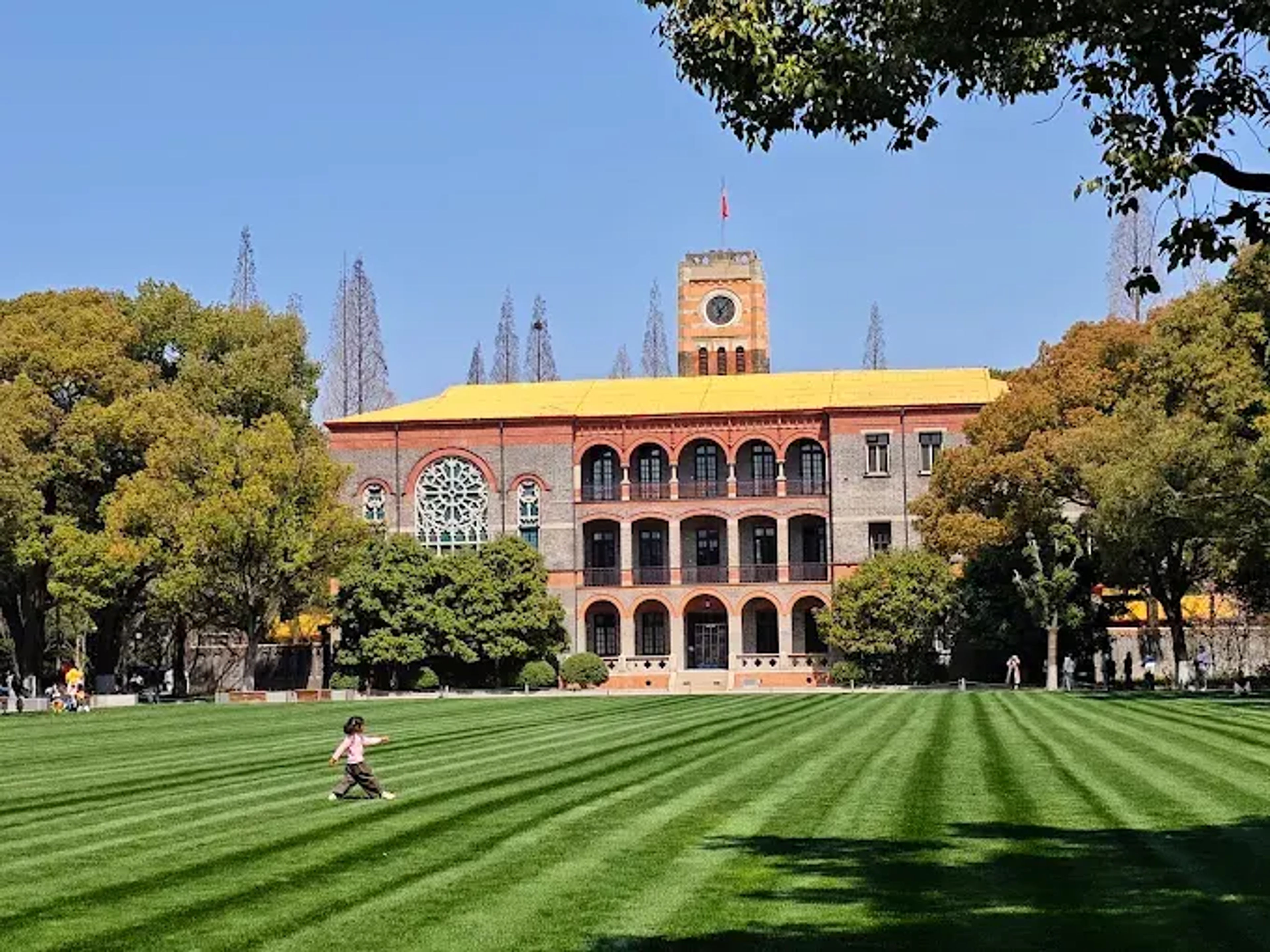 Campus
