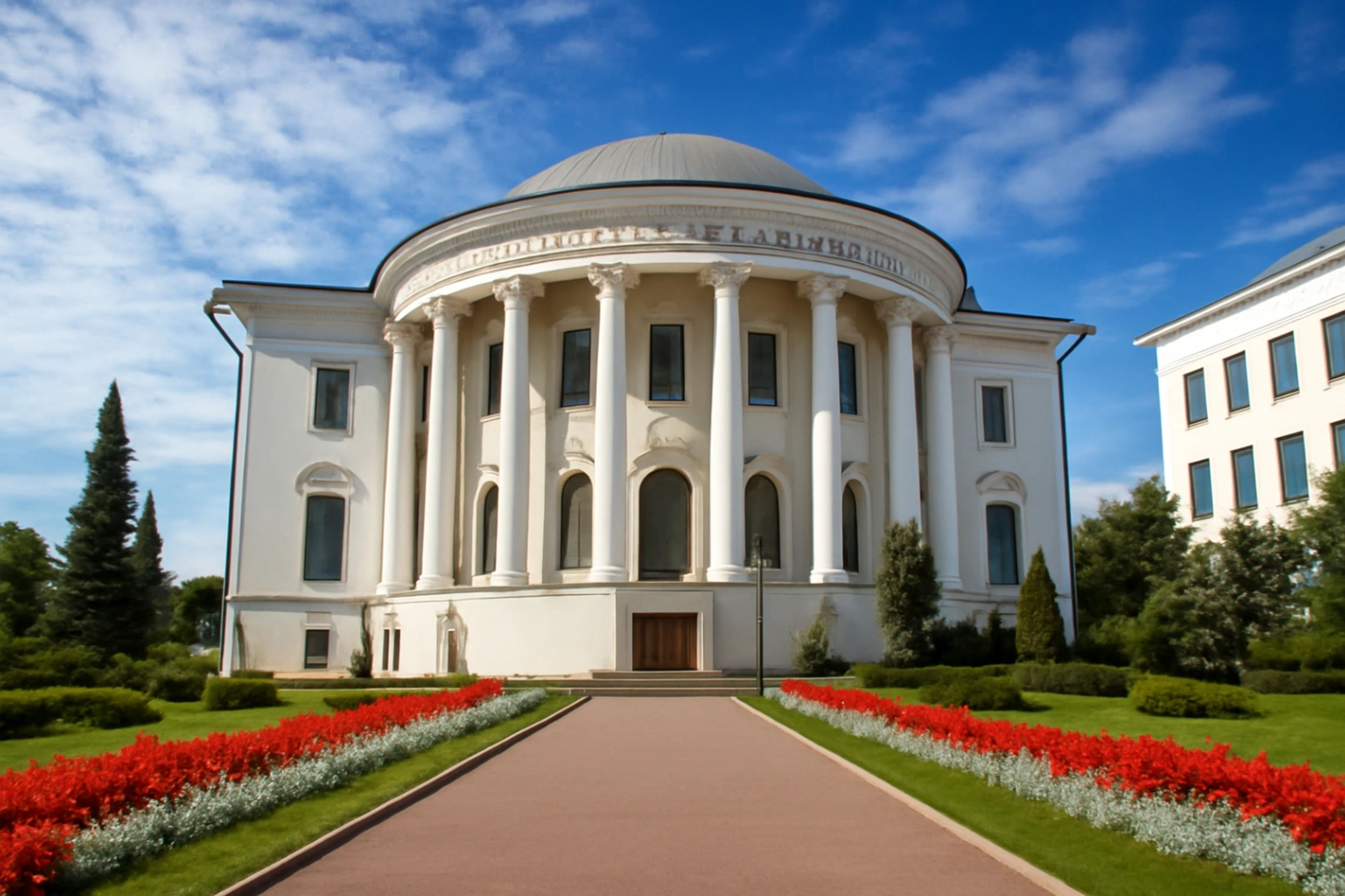 Kazan State Medical University Kazan State Medical University