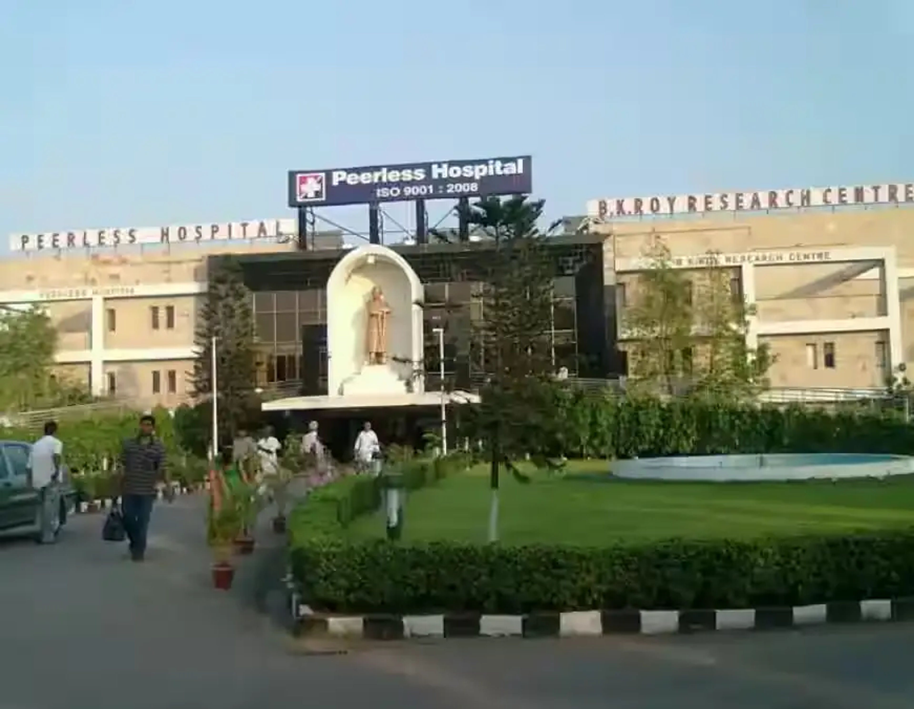 Campus Campus