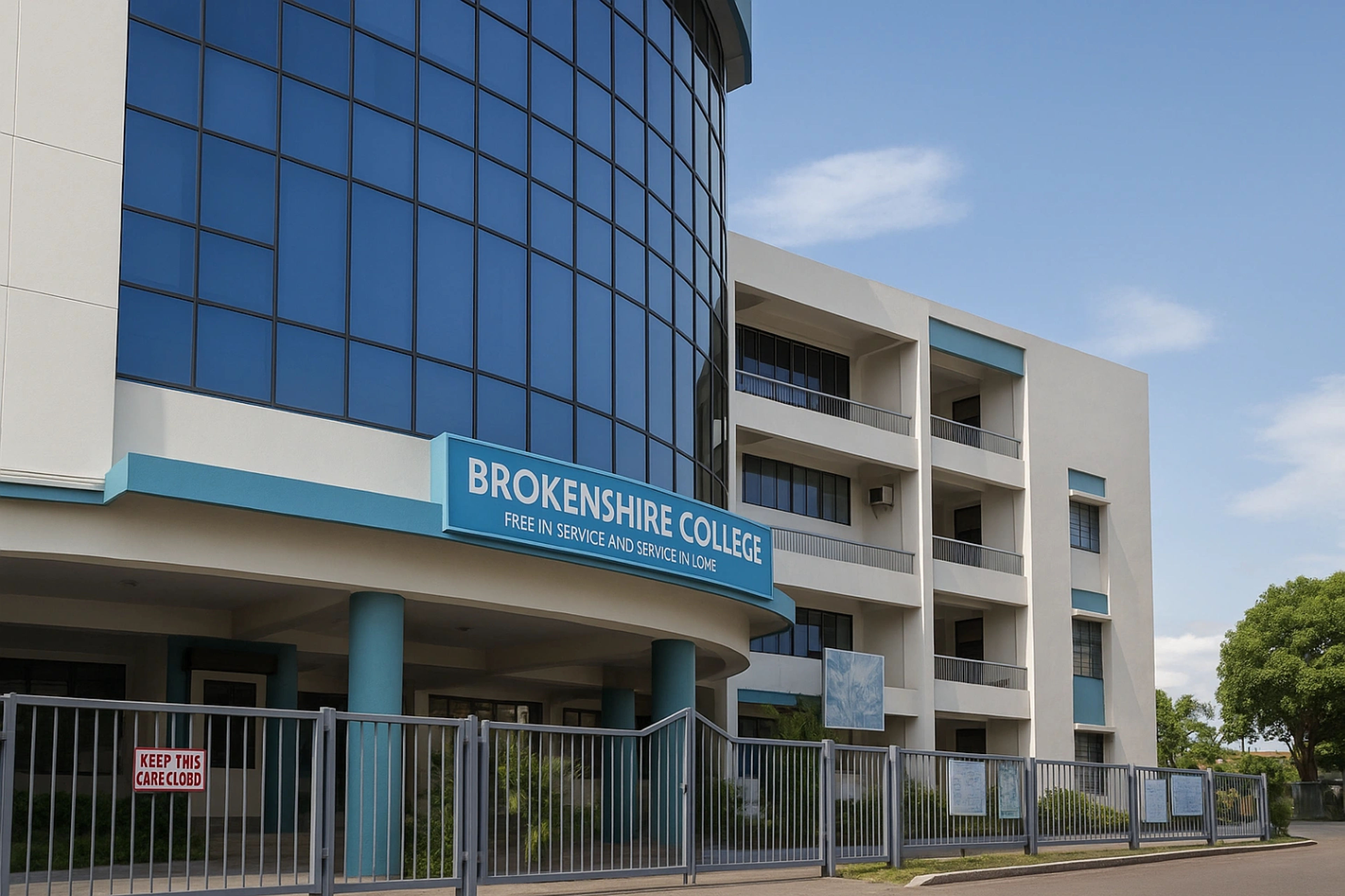 Campus