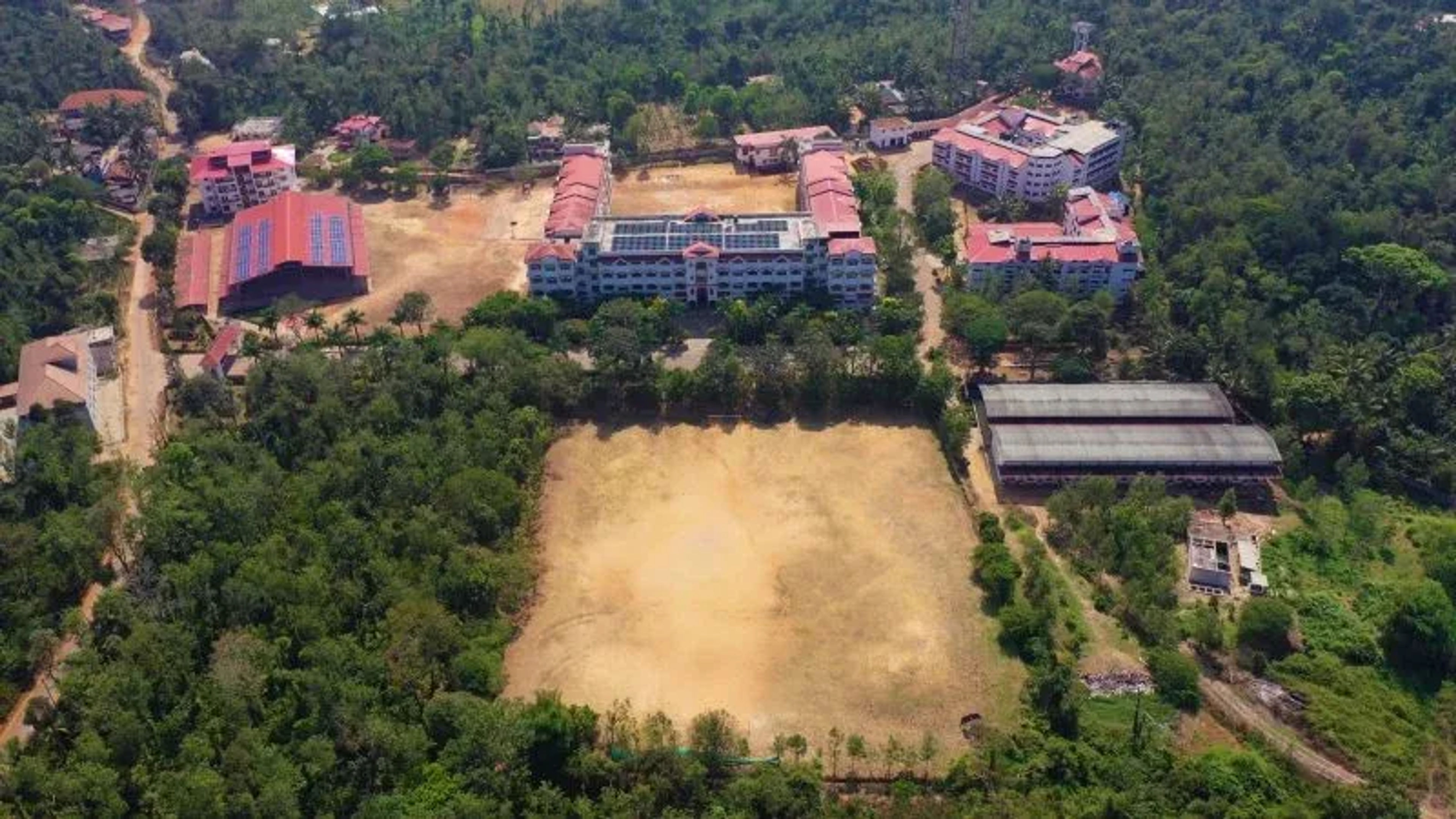 Campus