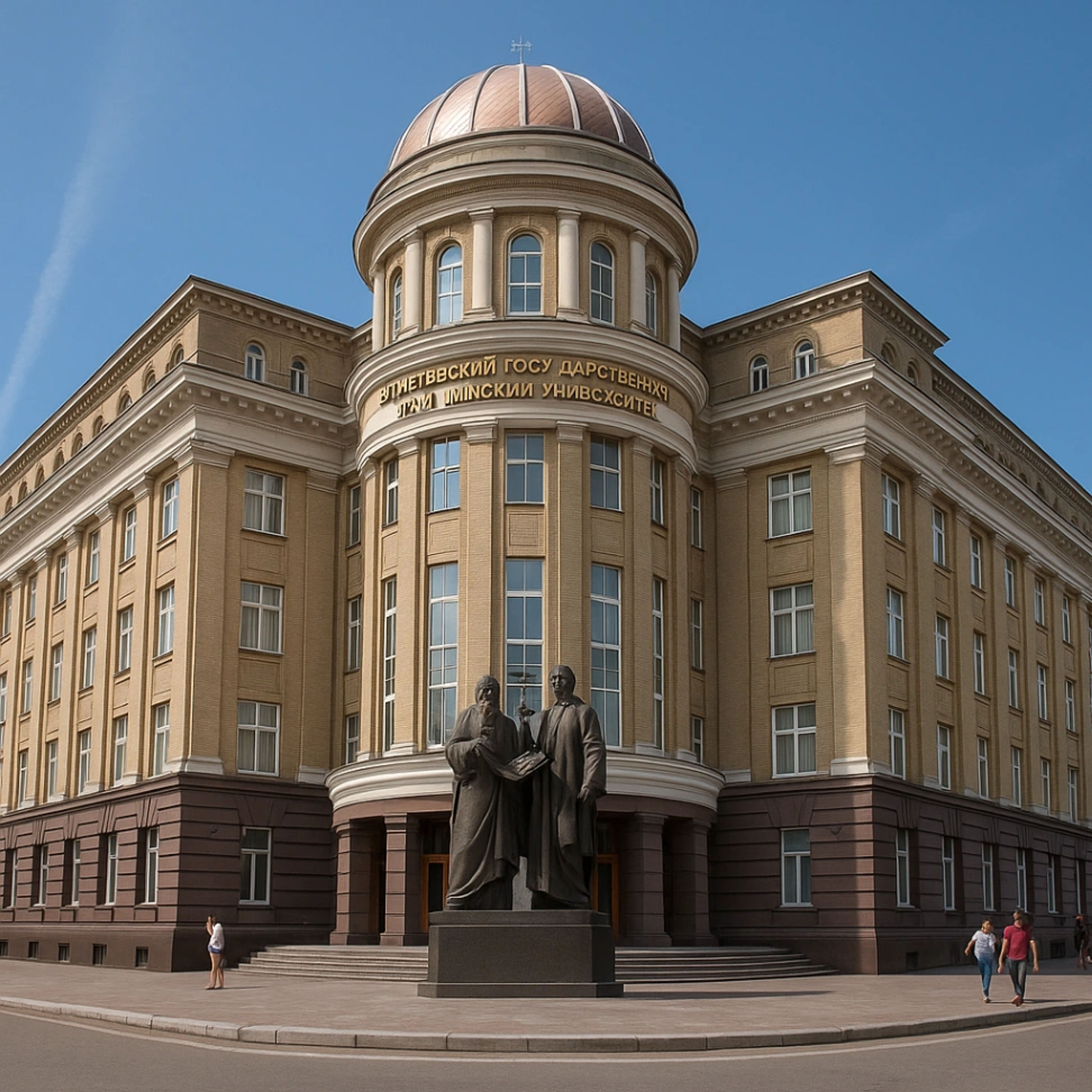 Campus