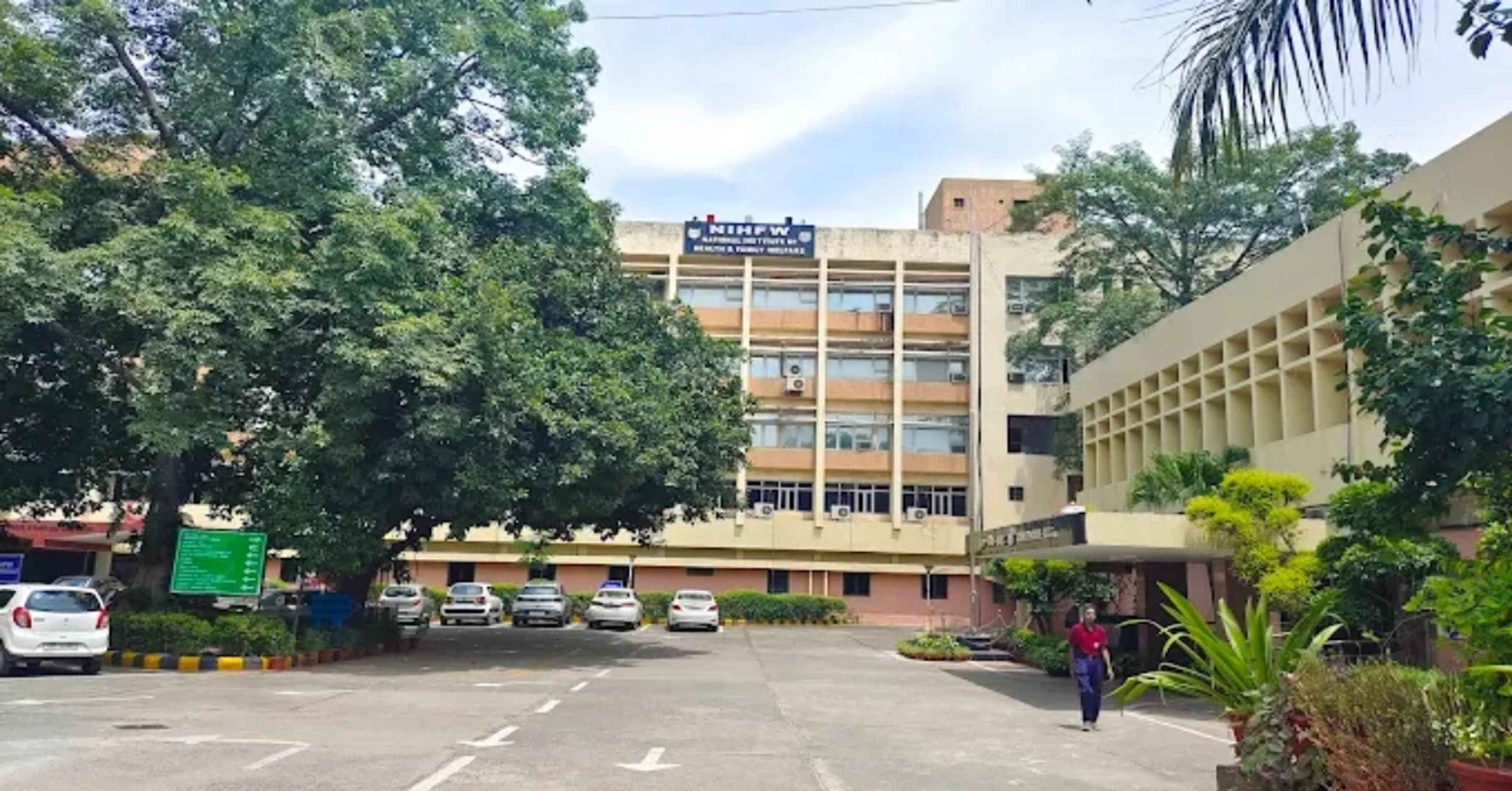Campus