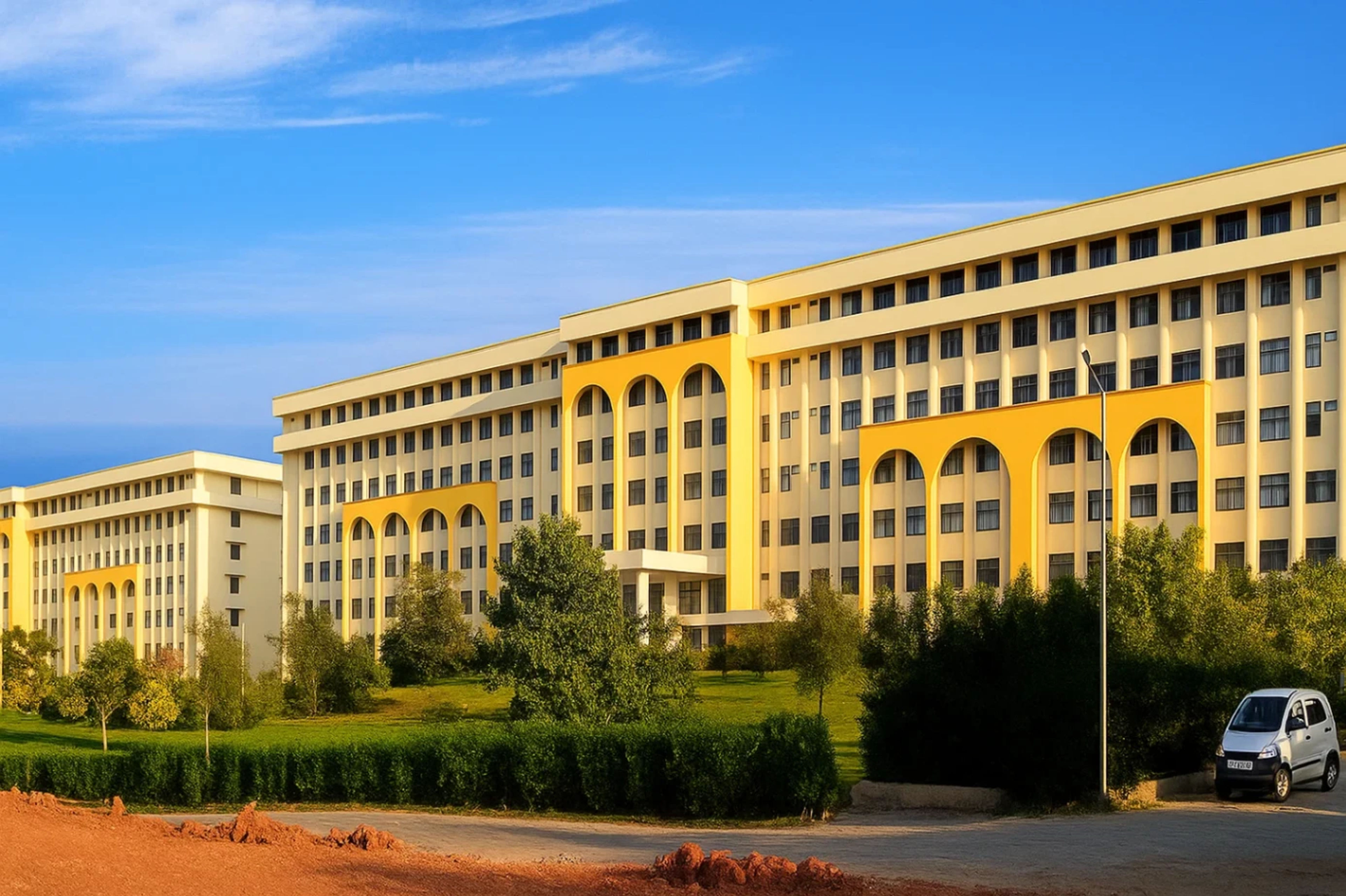 Campus