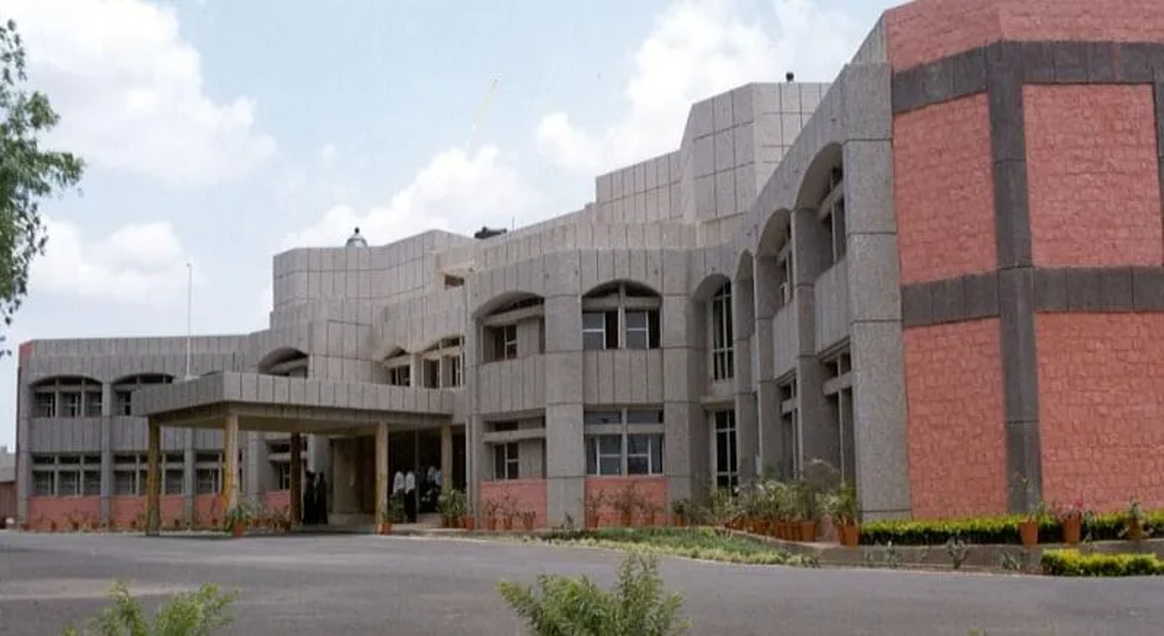 Campus