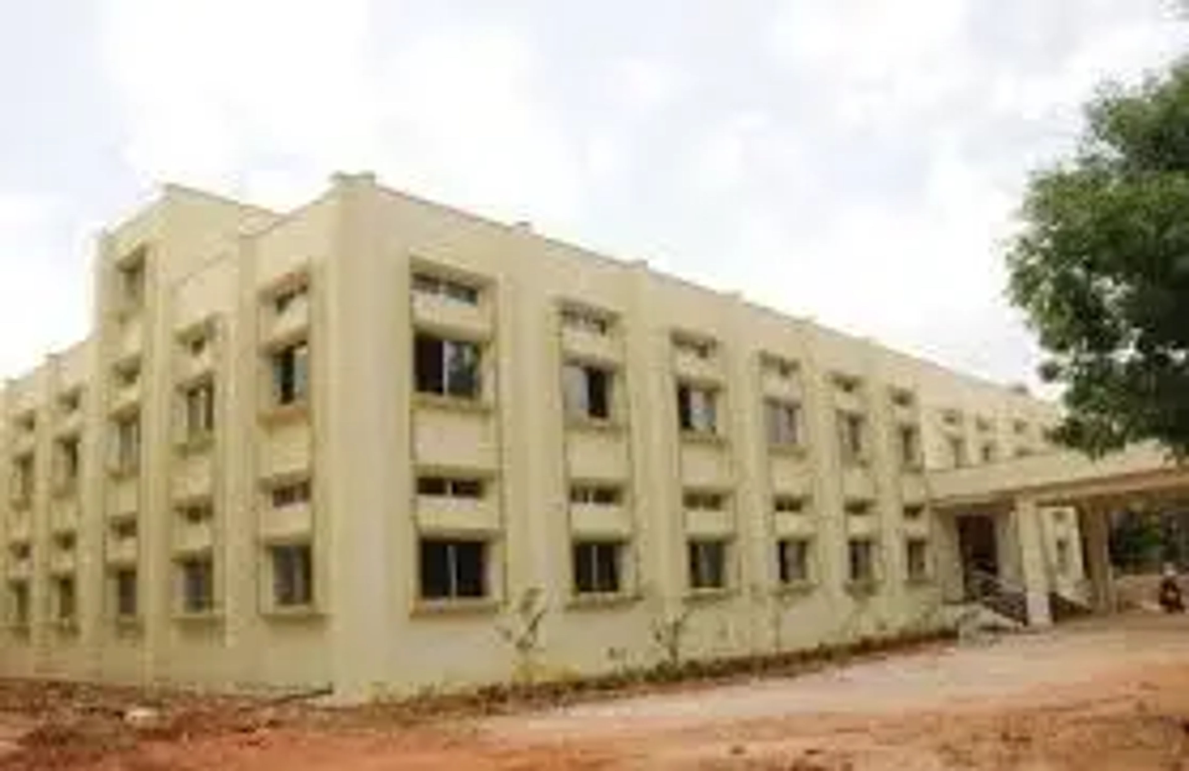 Campus