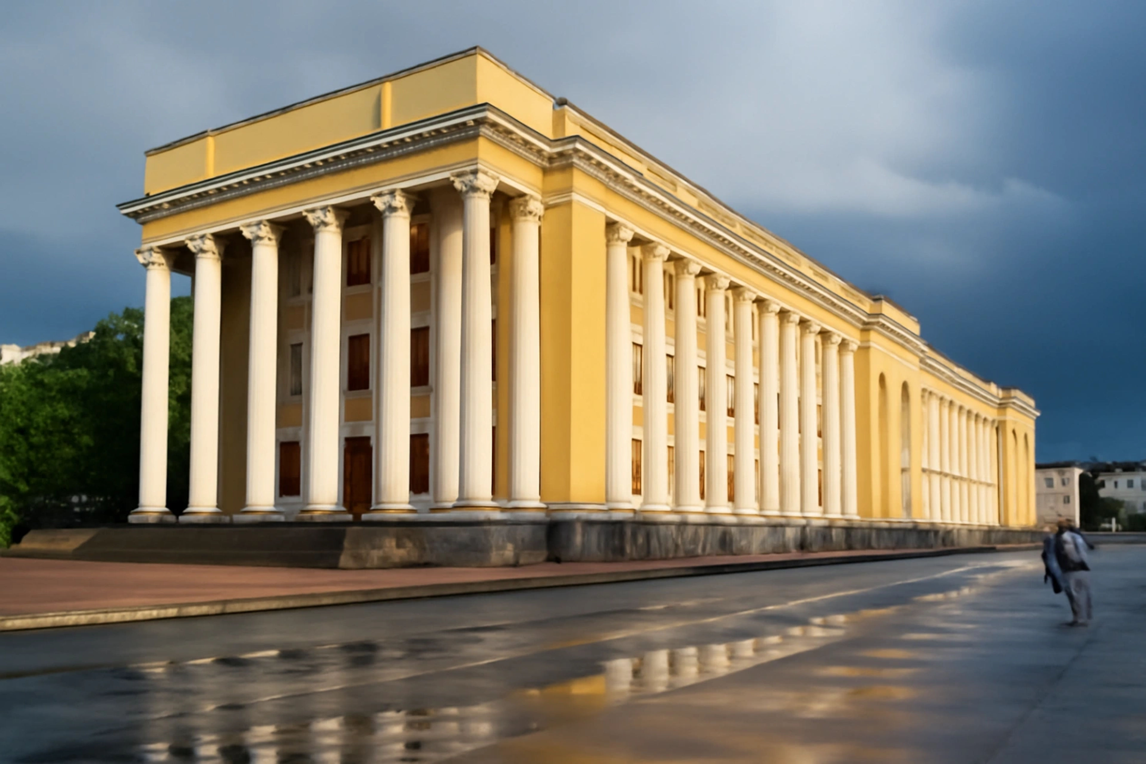 North Ossetian State Medical Academy North Ossetian State Medical Academy
