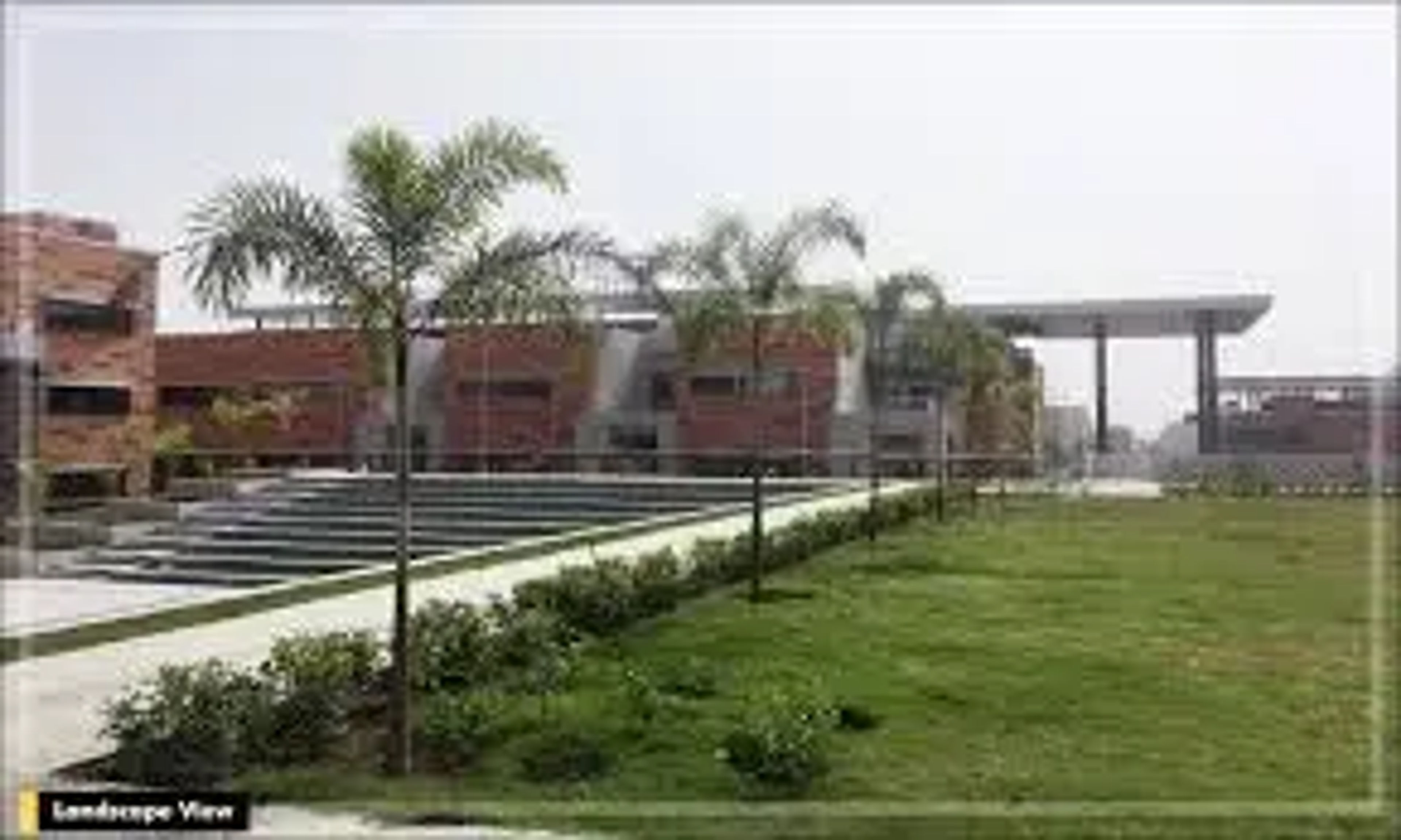 Campus Campus