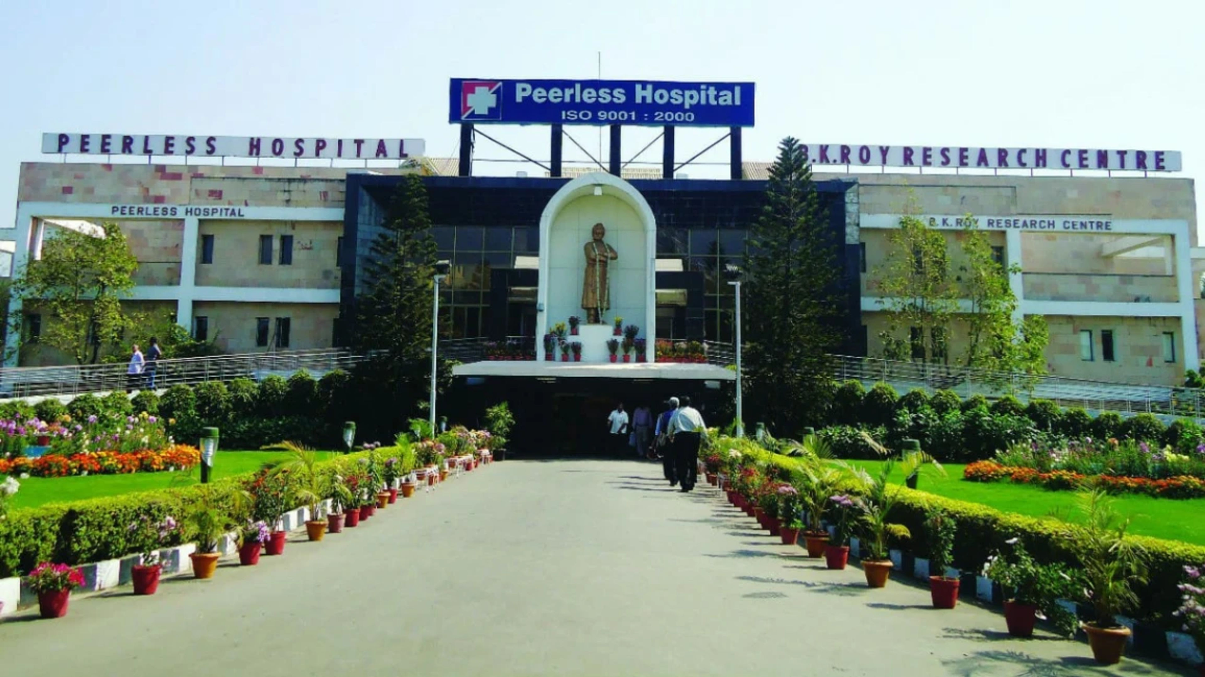 Campus