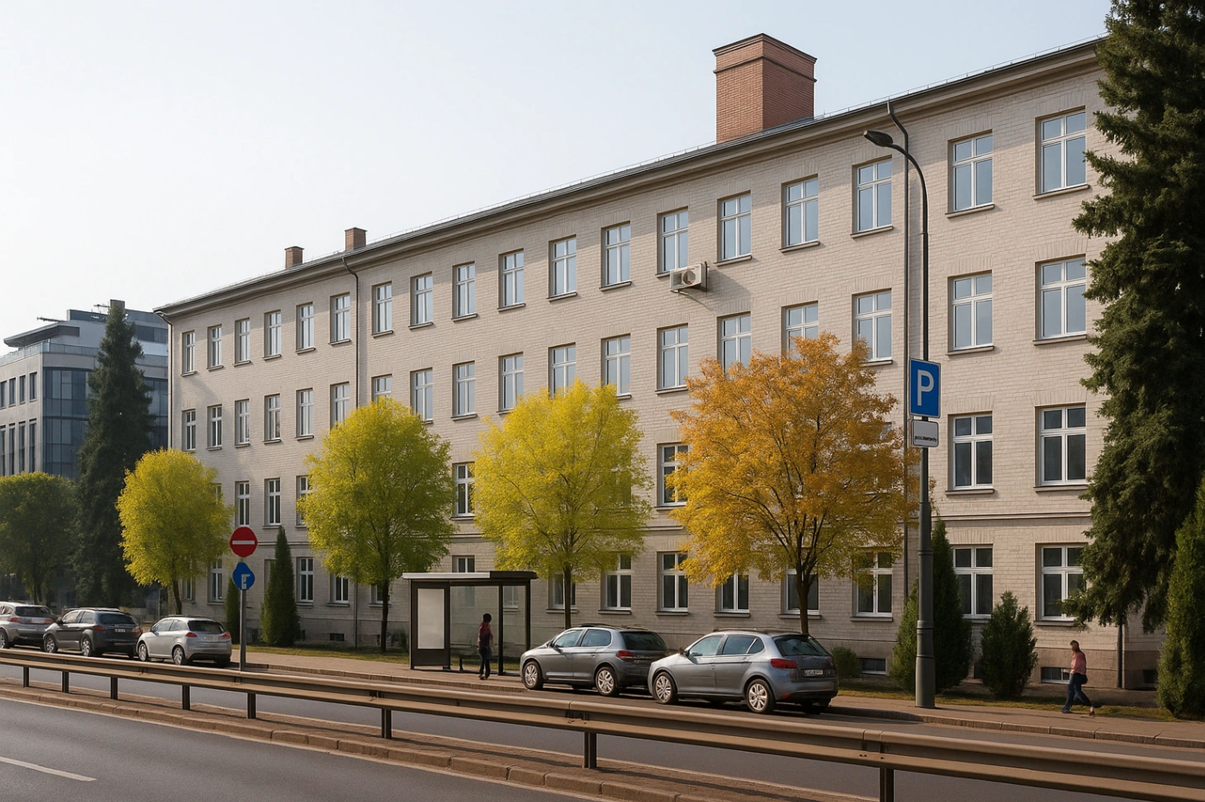 Campus