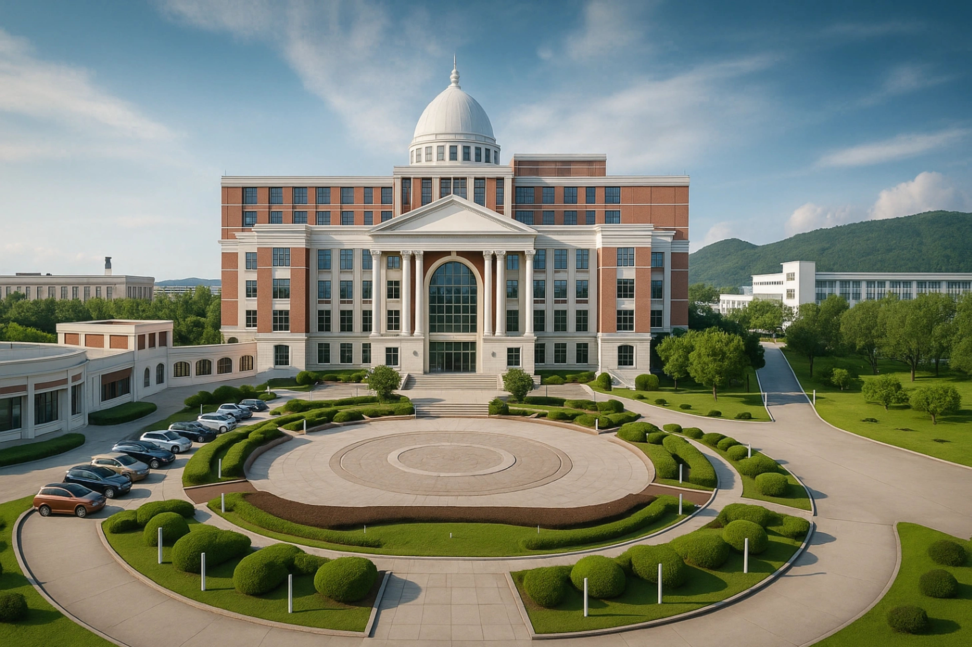 Wenzhou Medical University