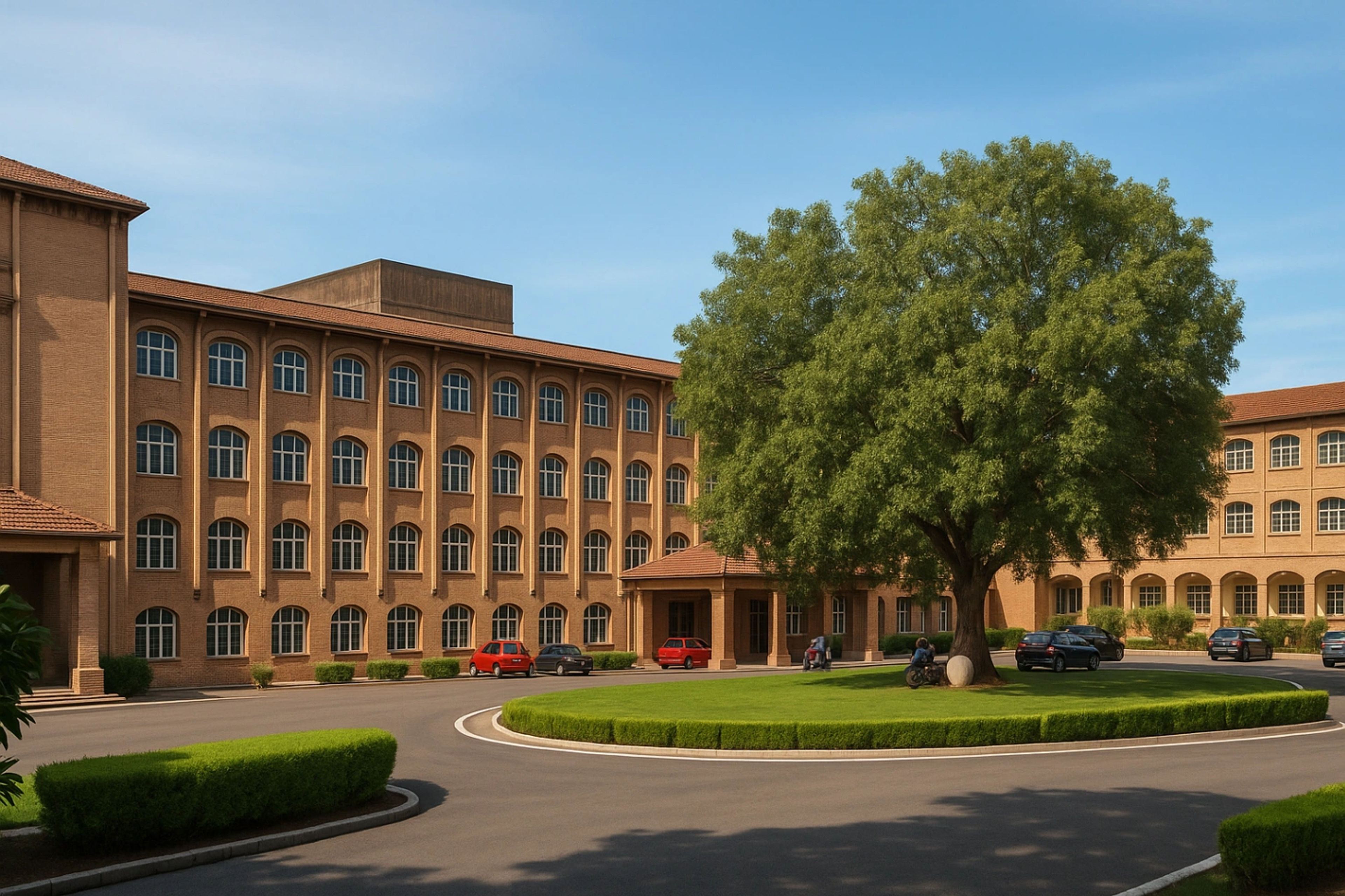 Campus