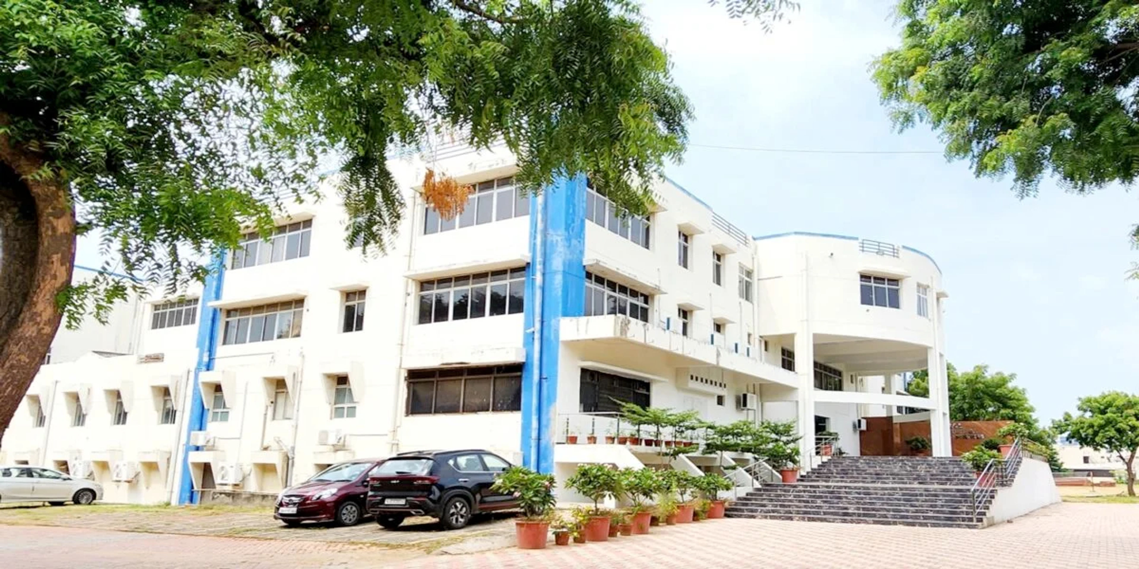 Campus