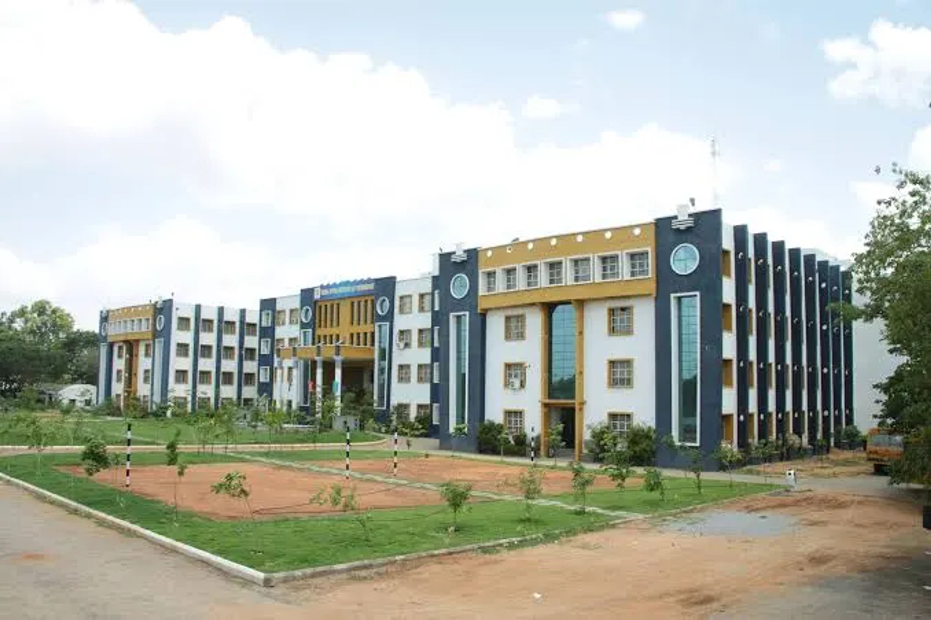 Campus