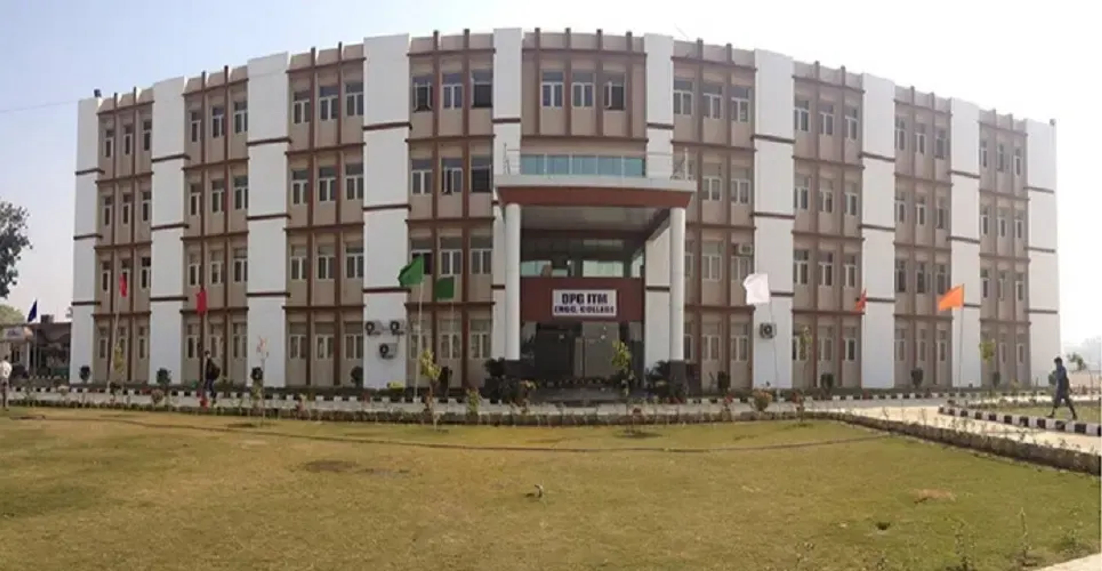 Campus Campus