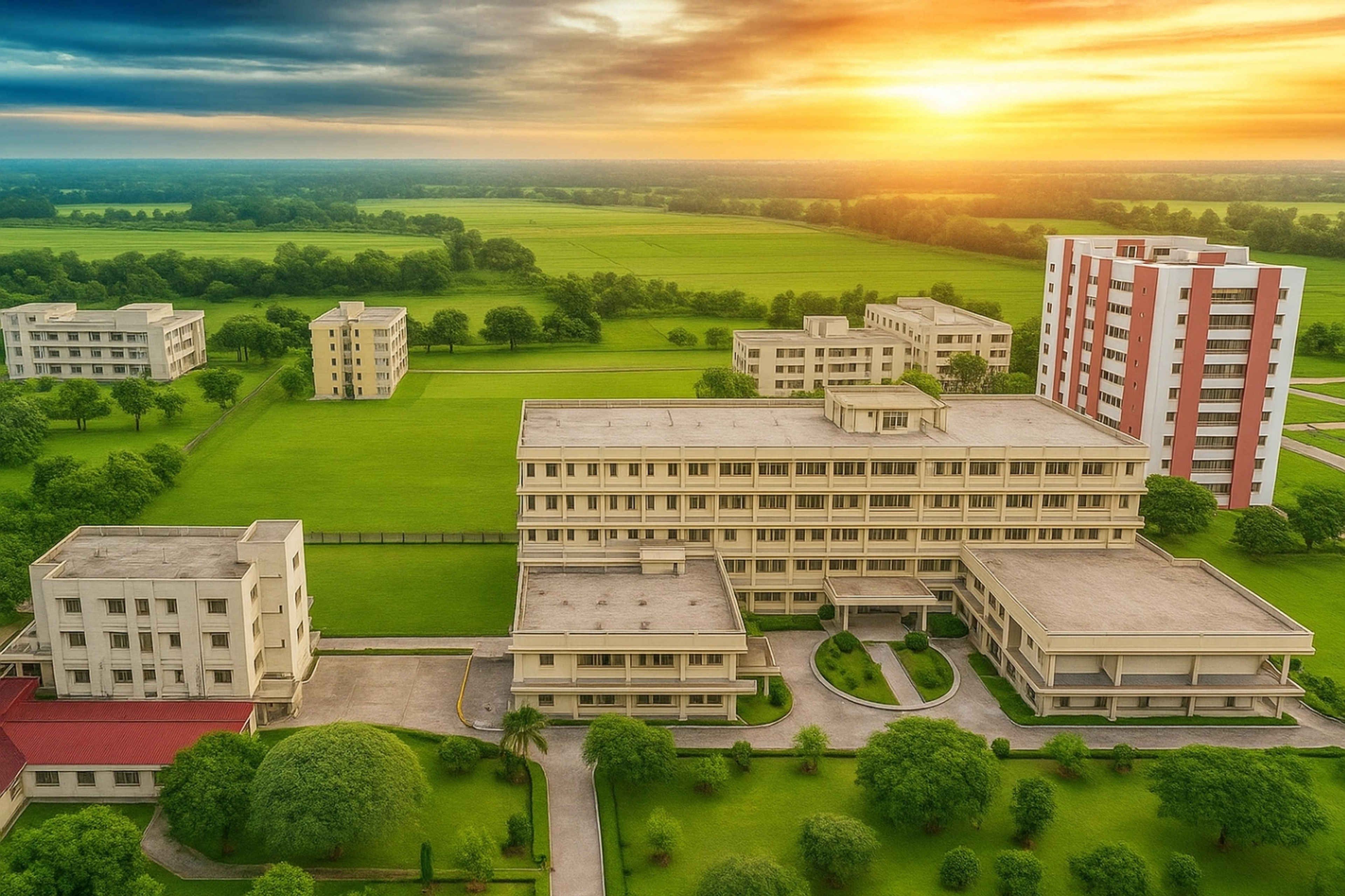 Campus