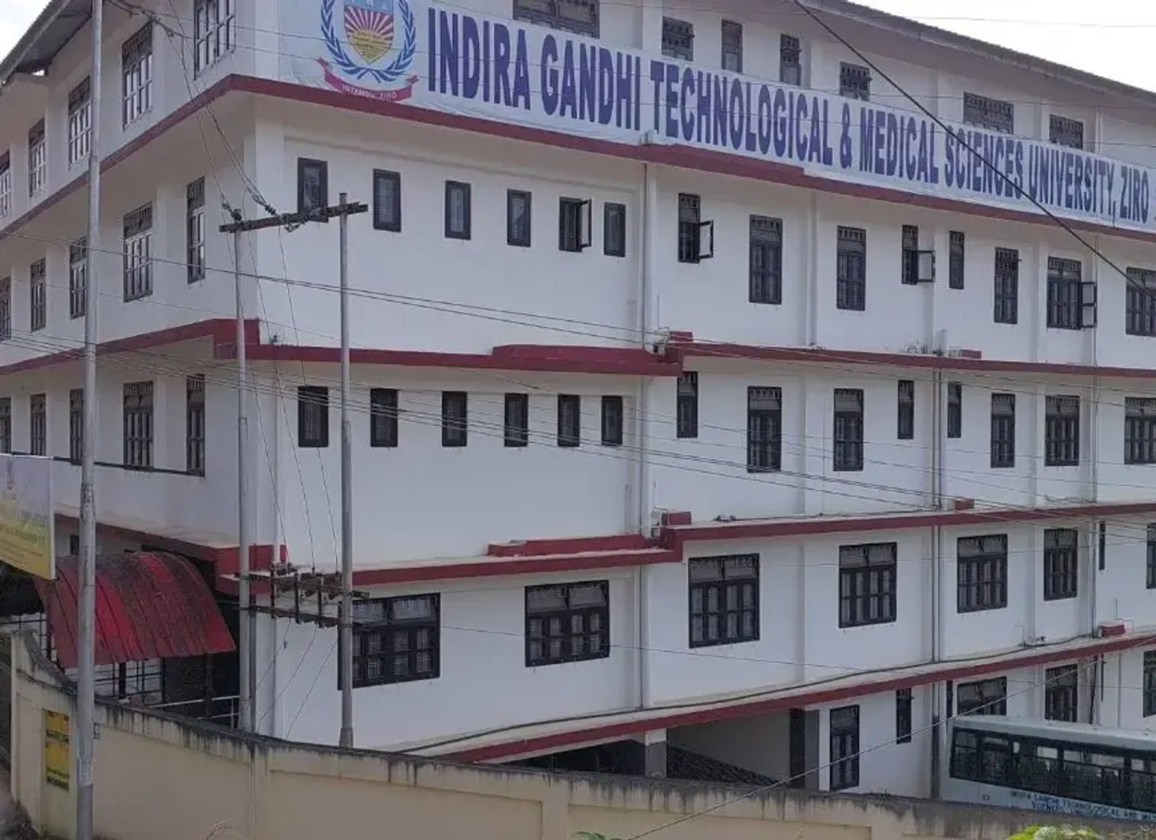 Campus