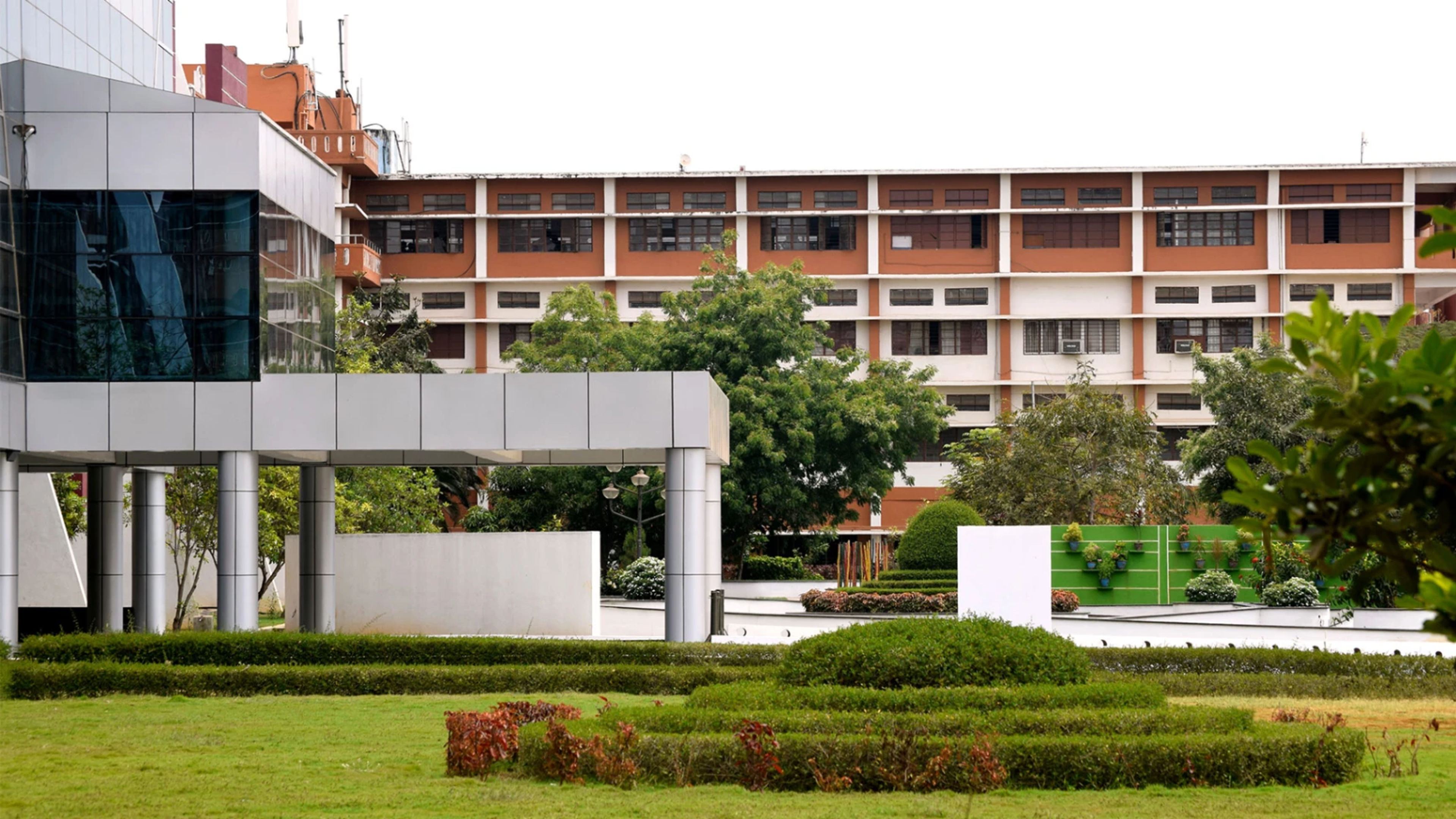 Campus Campus