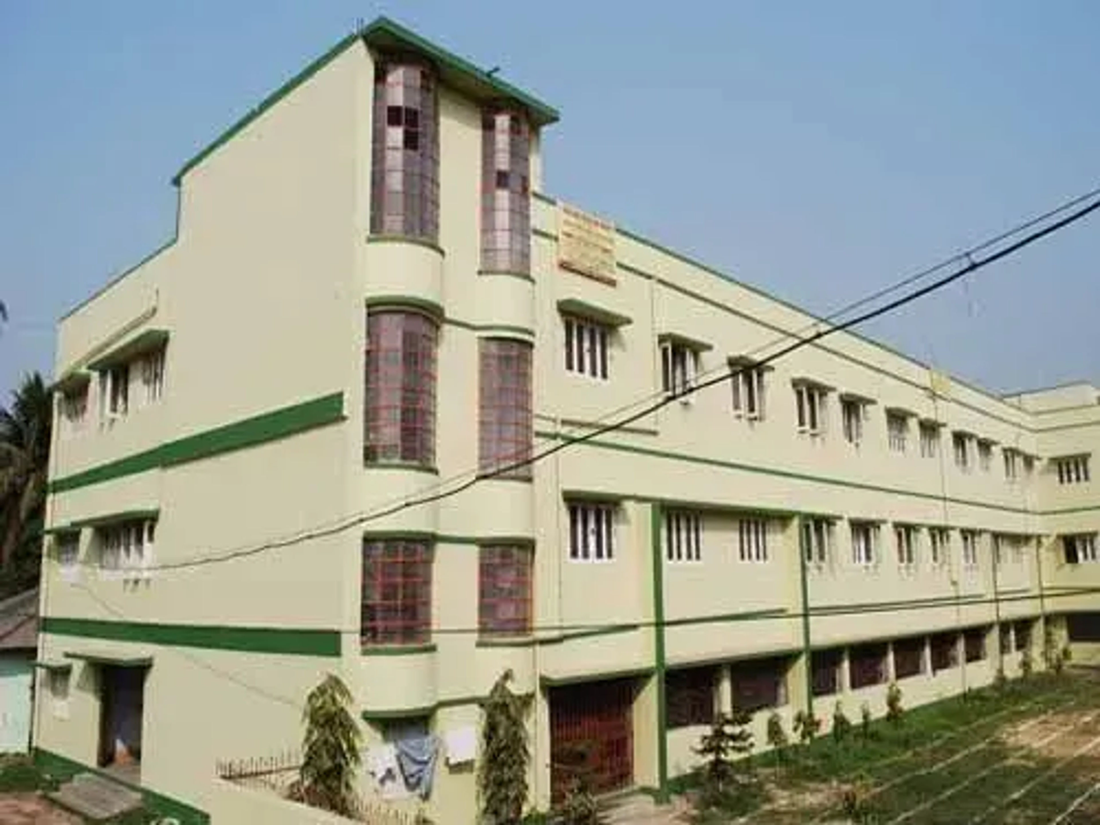 Campus