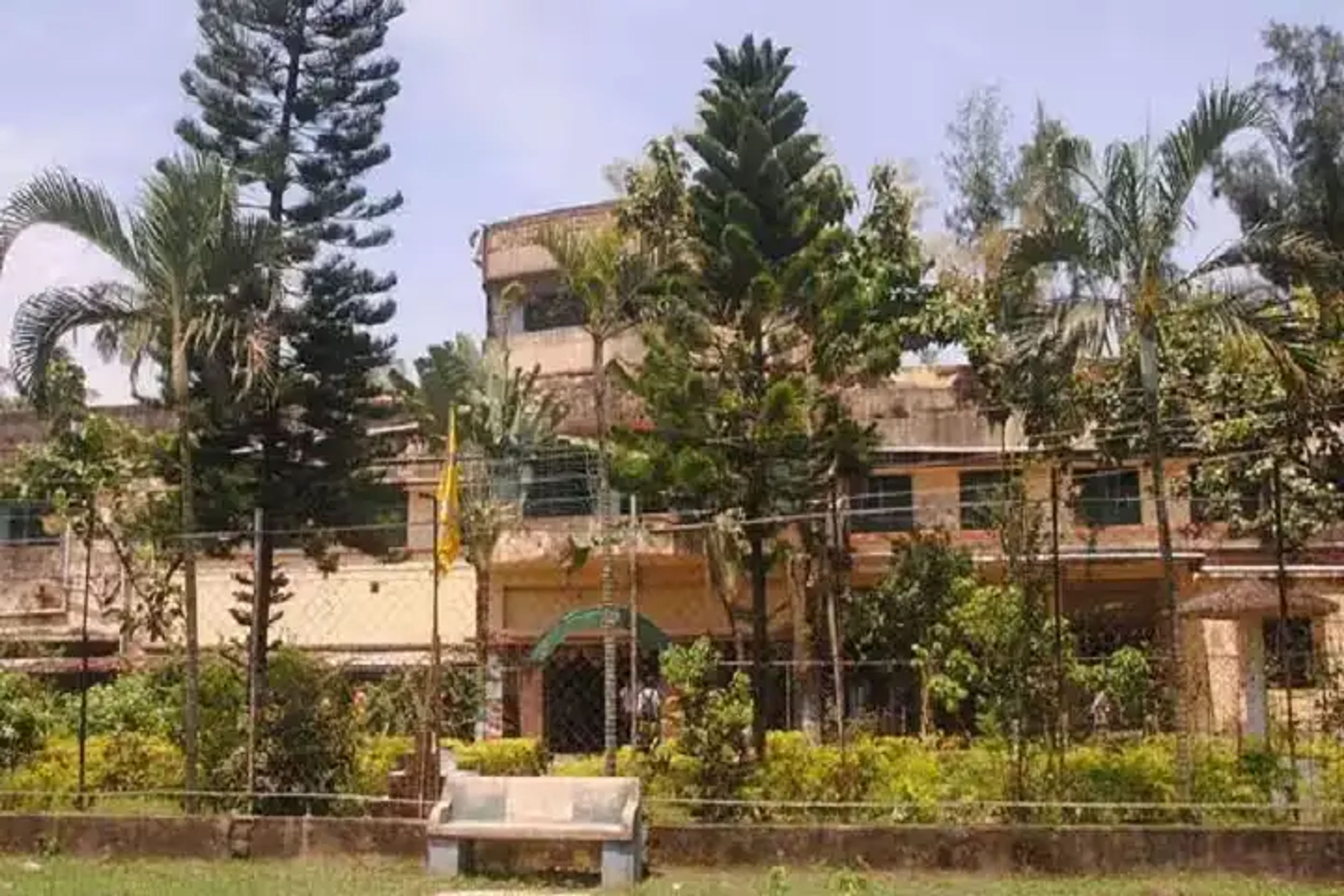 Campus