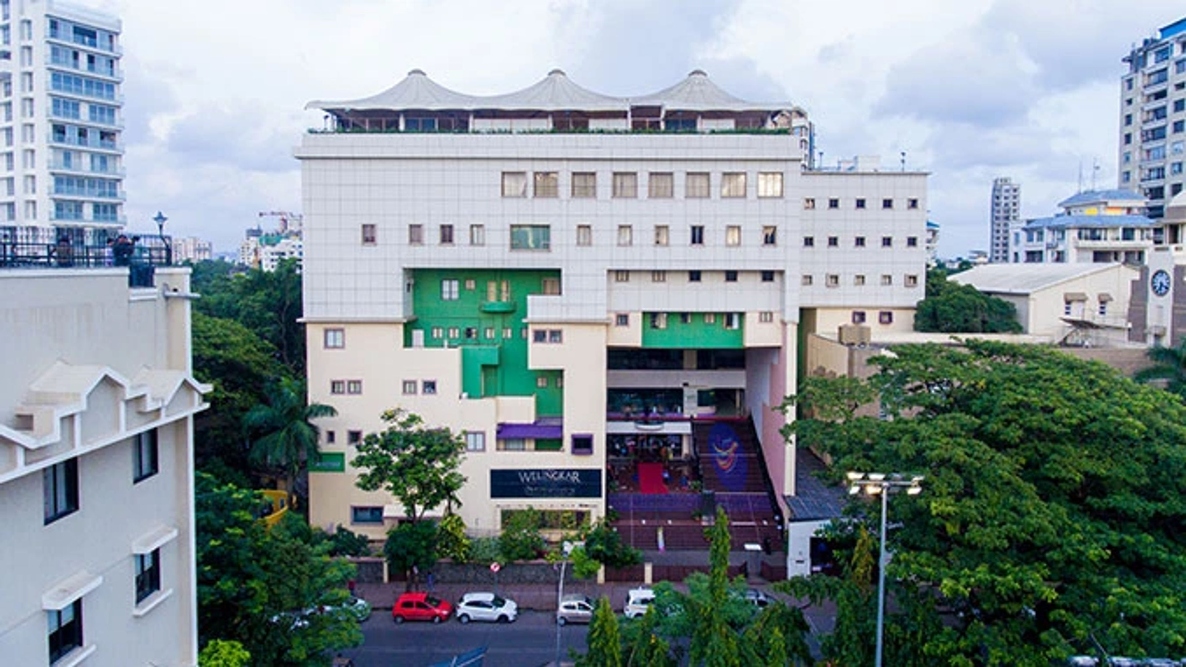 Campus