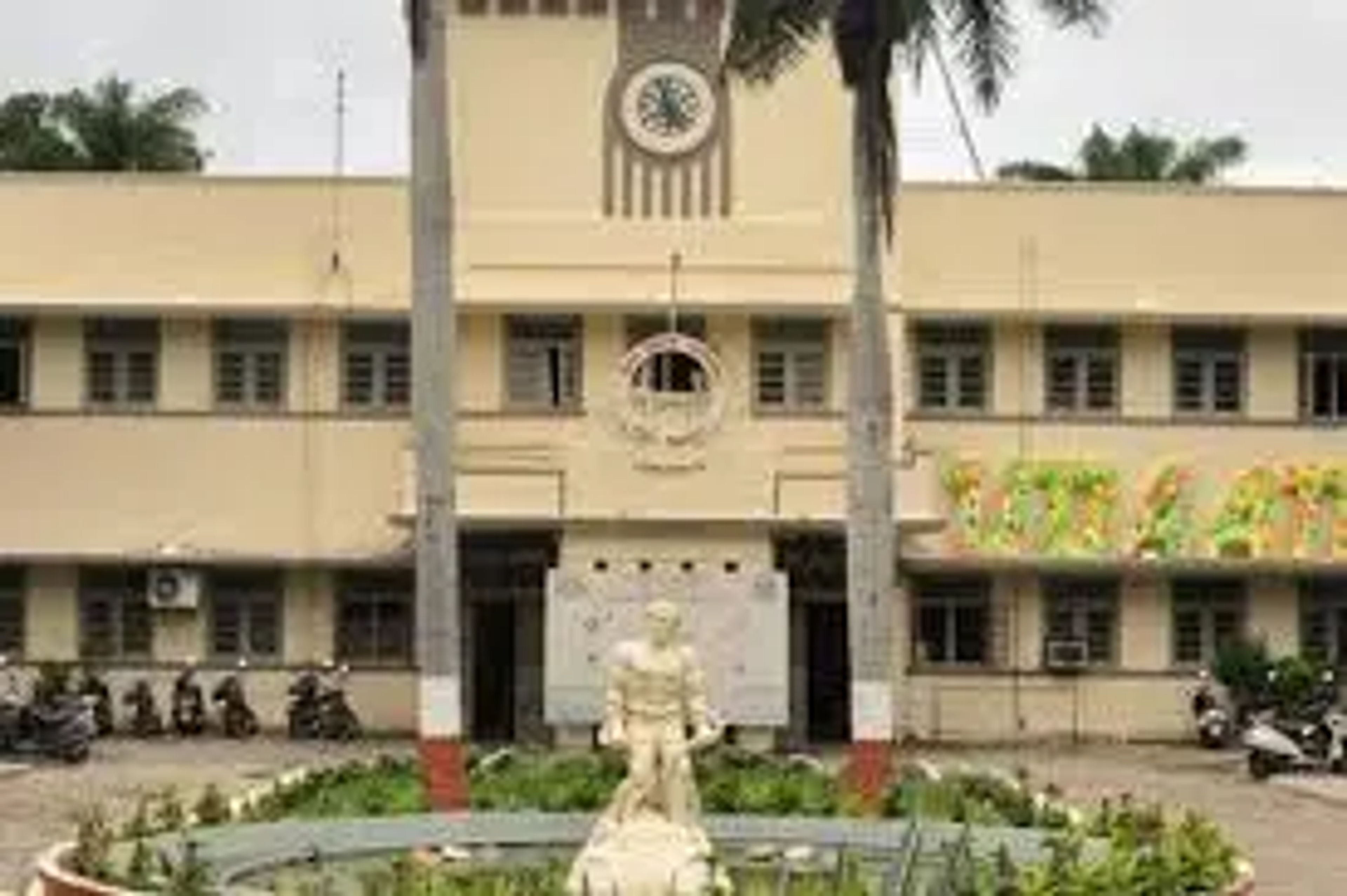 Campus