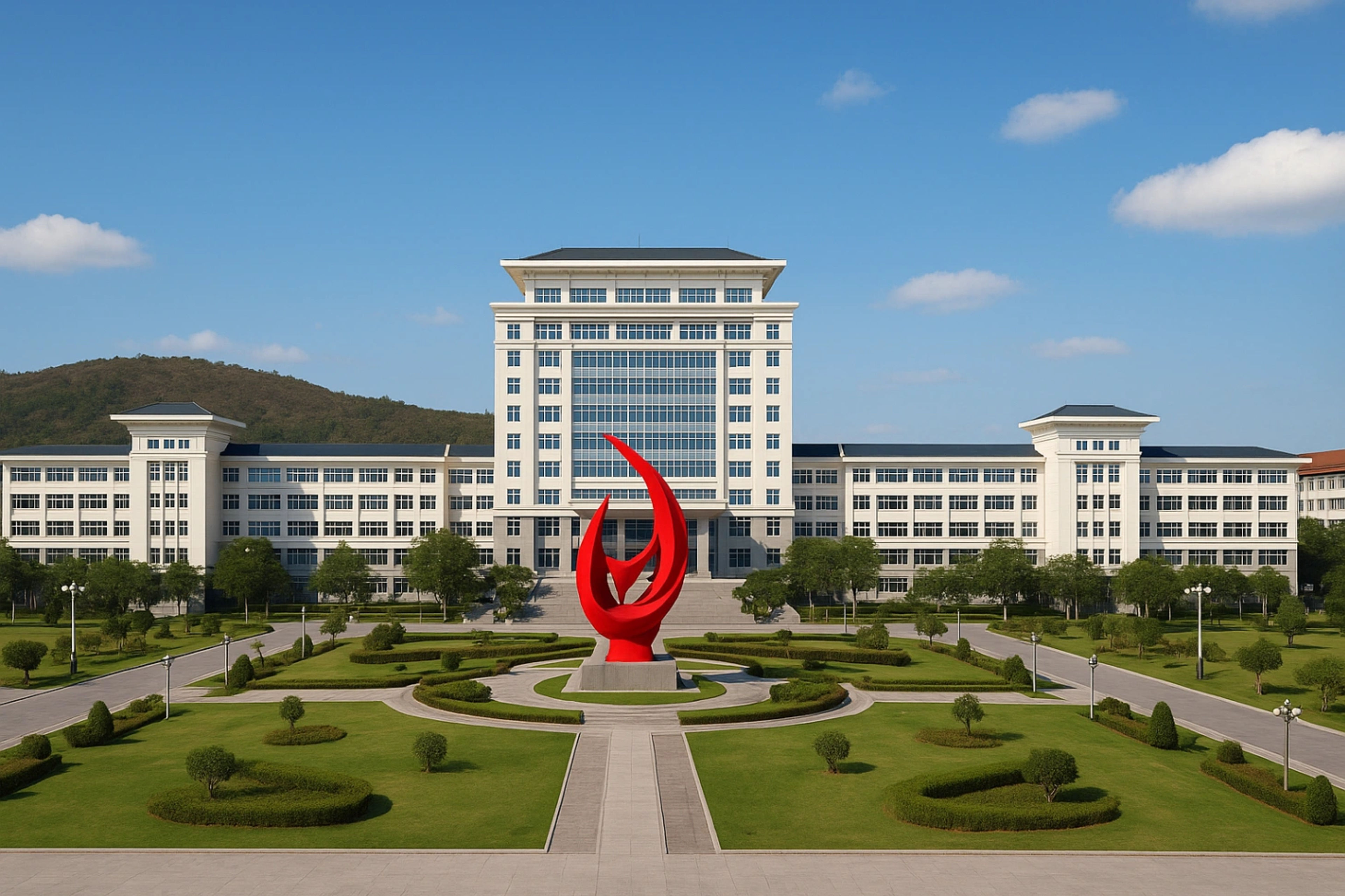 Shandong University