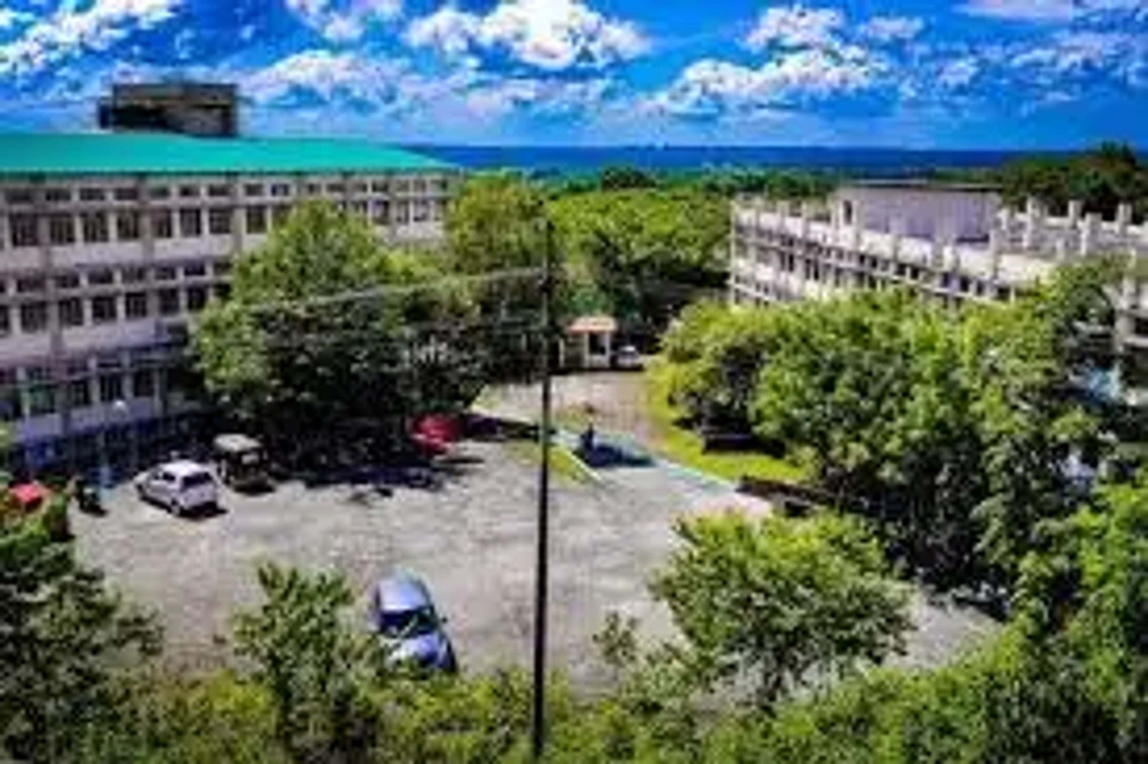 Campus