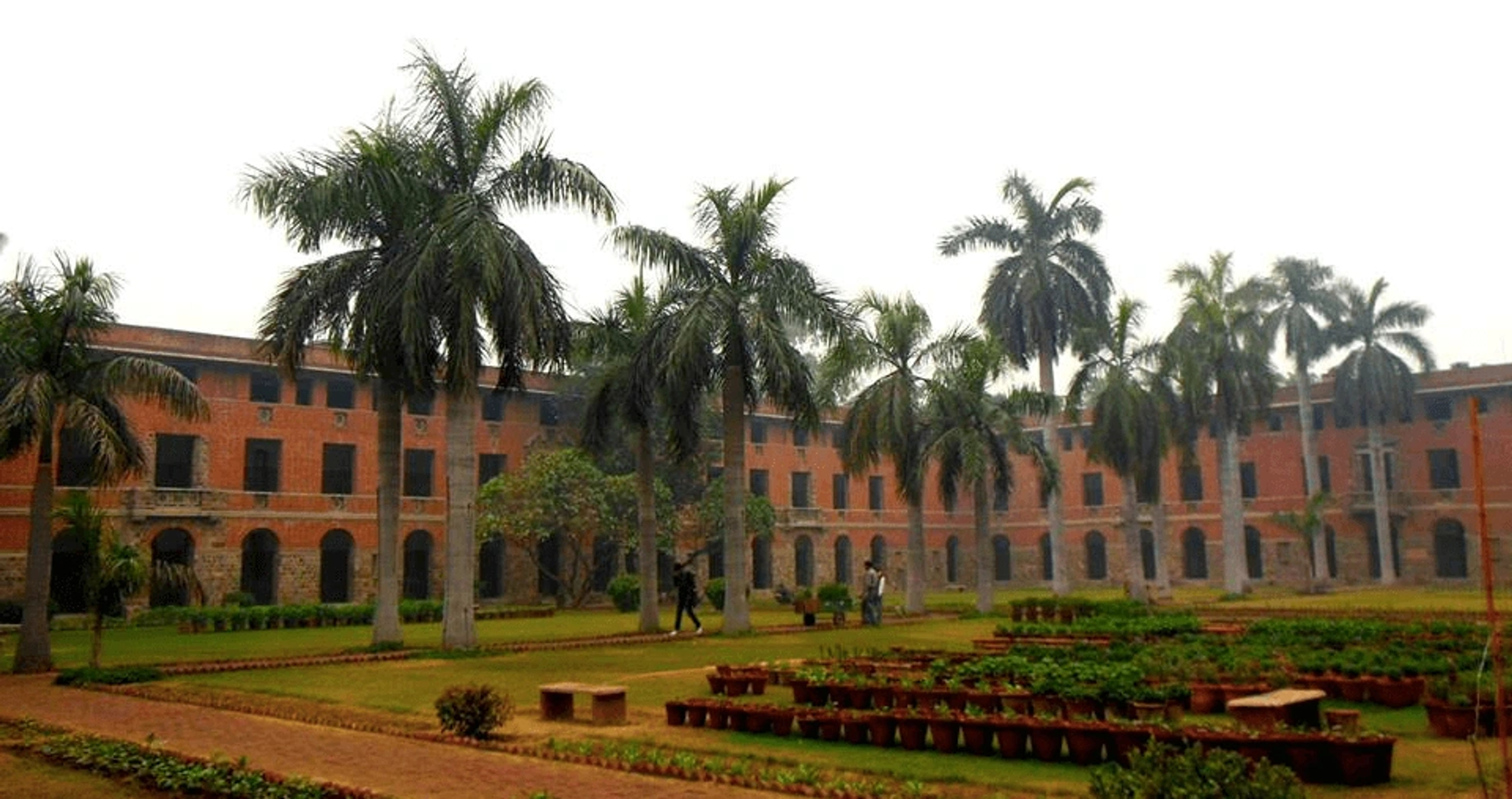 Campus