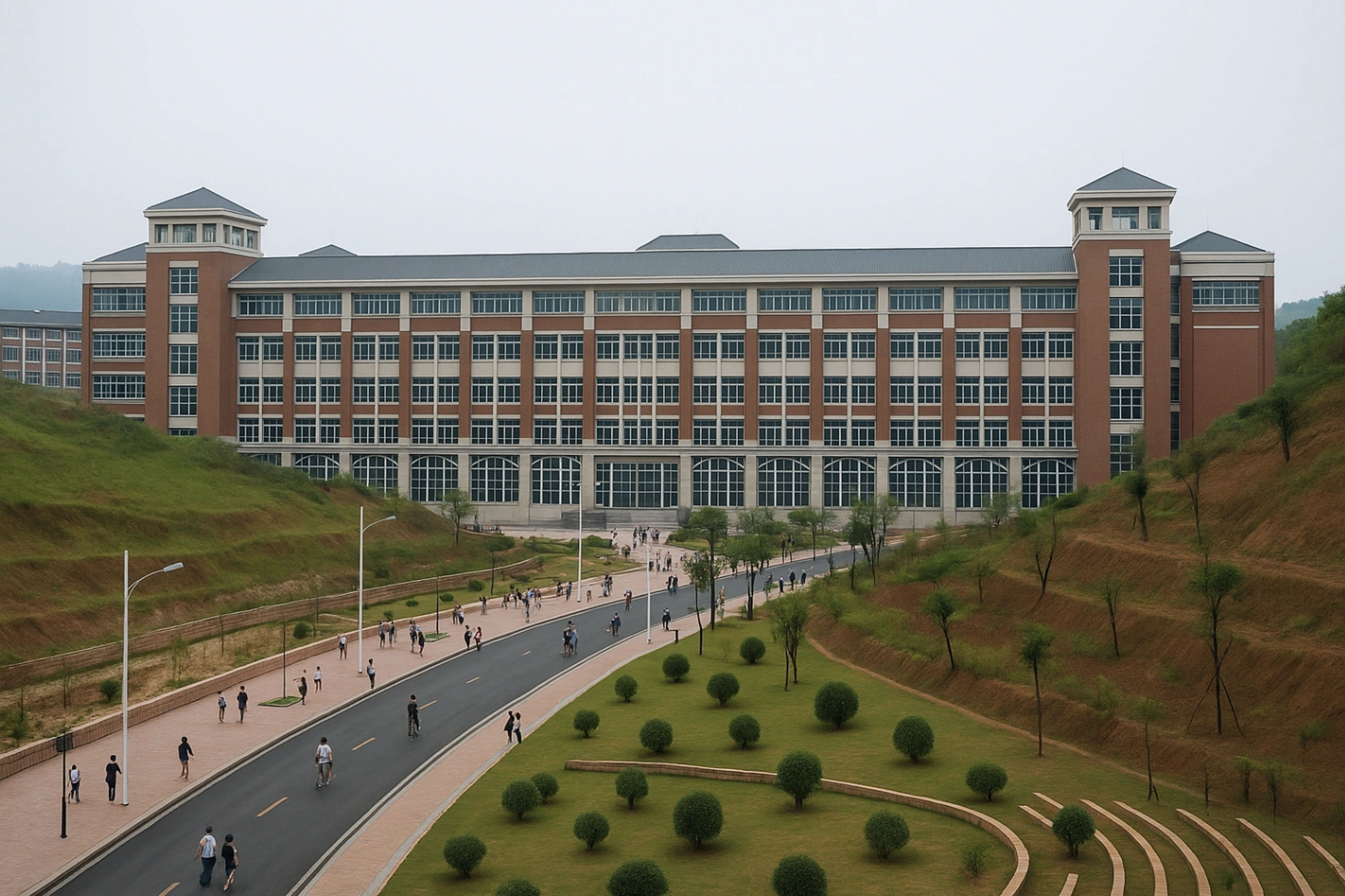 Chongqing Medical University