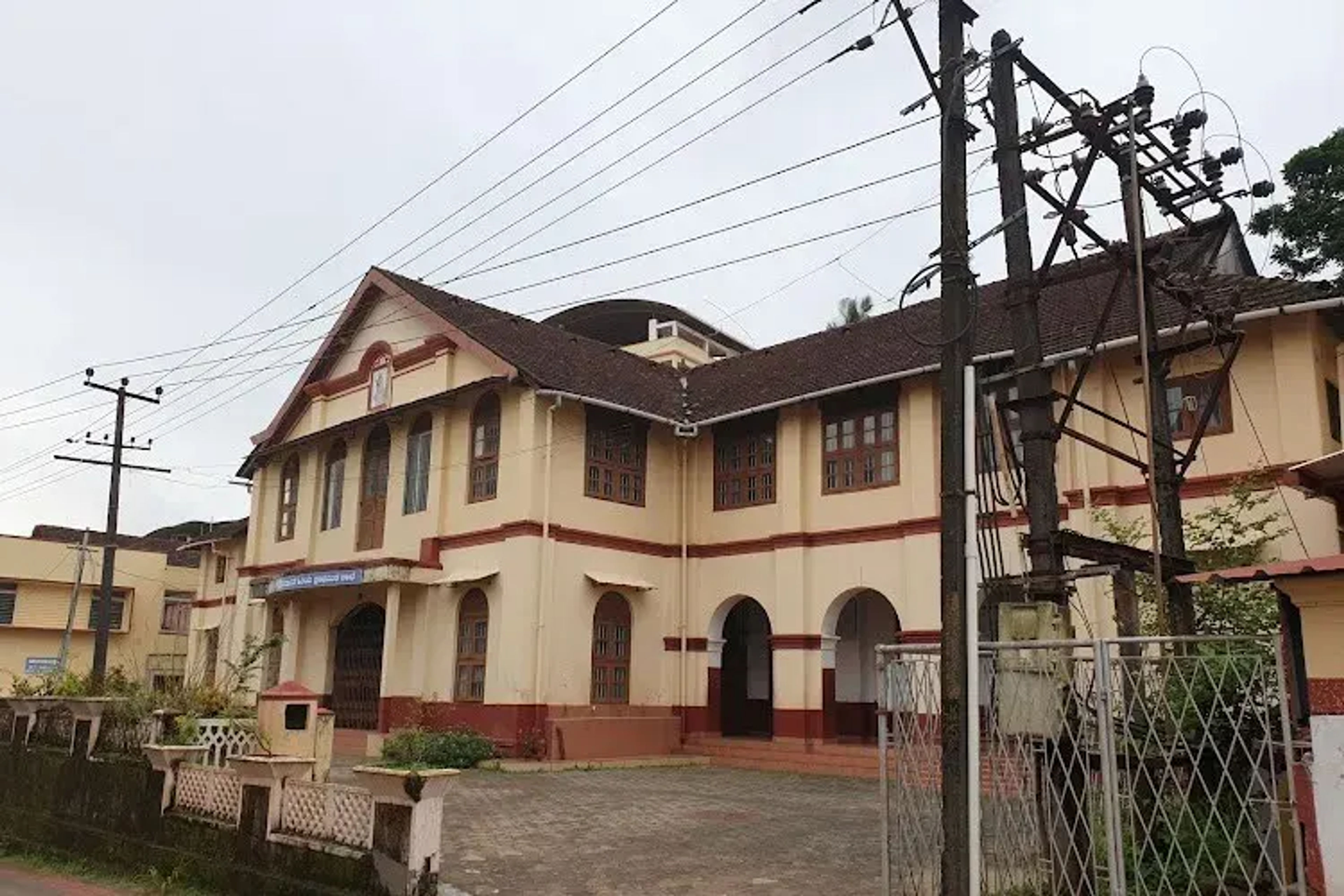 Campus