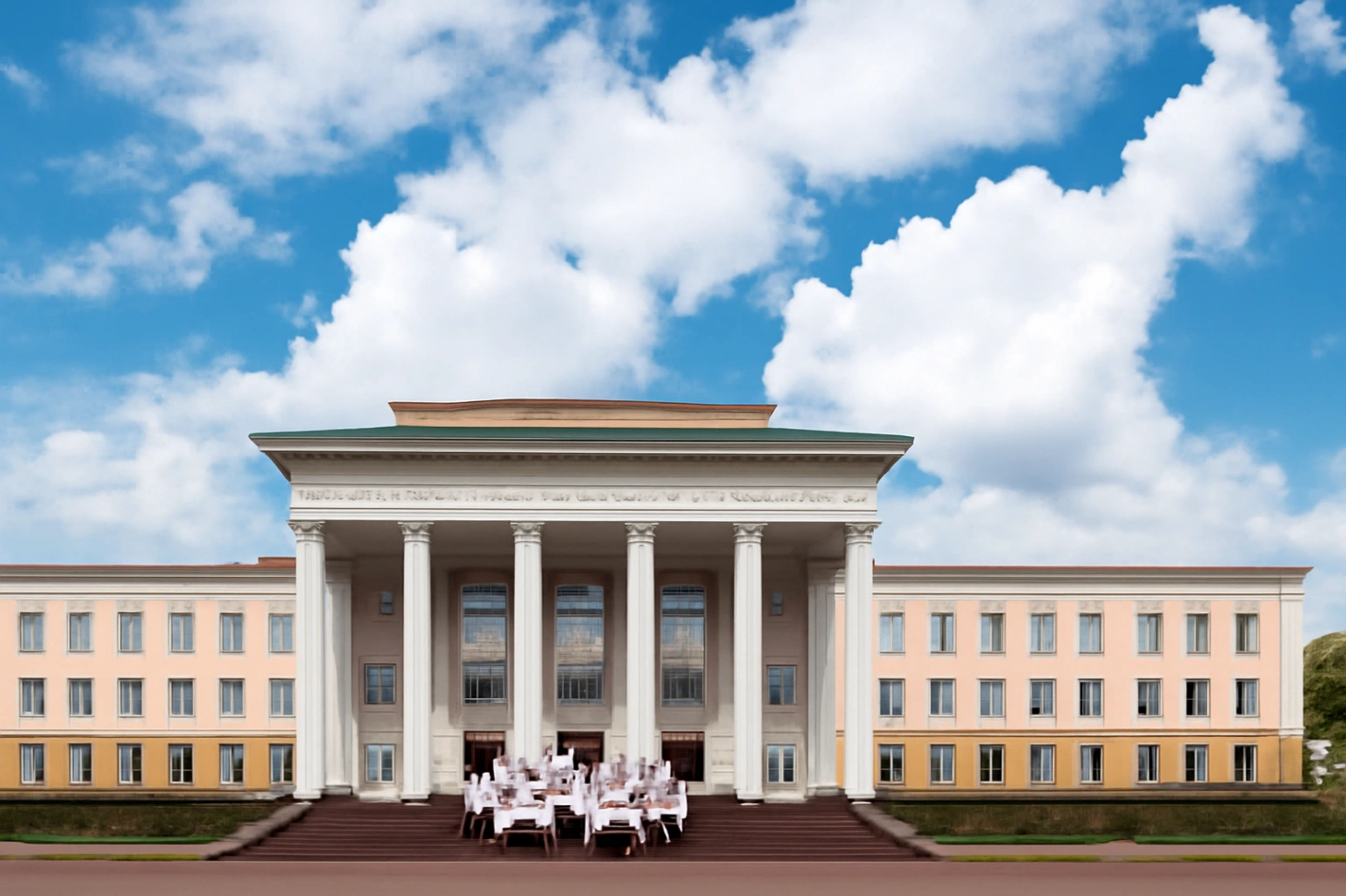 Campus