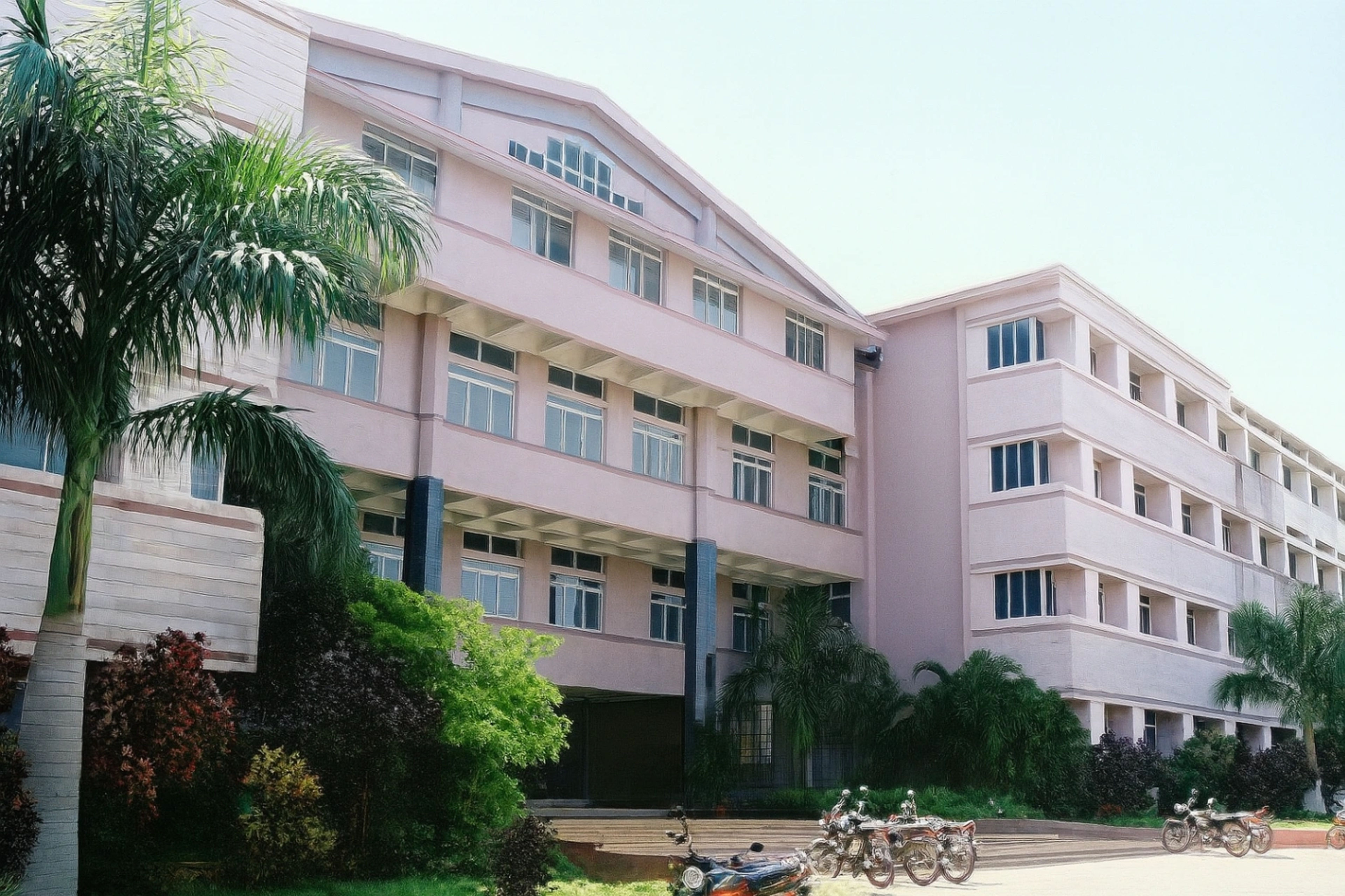 Campus