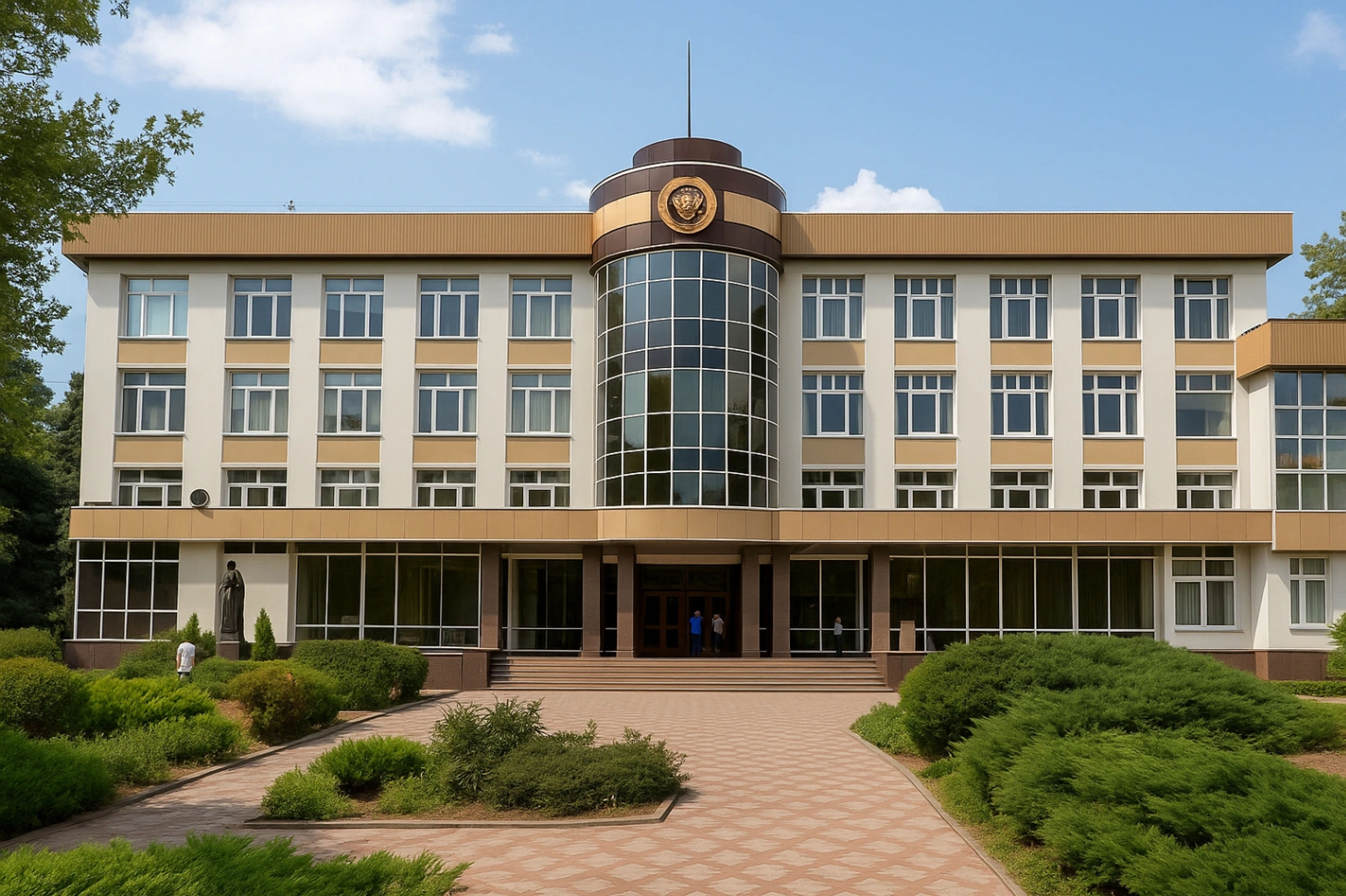 Campus
