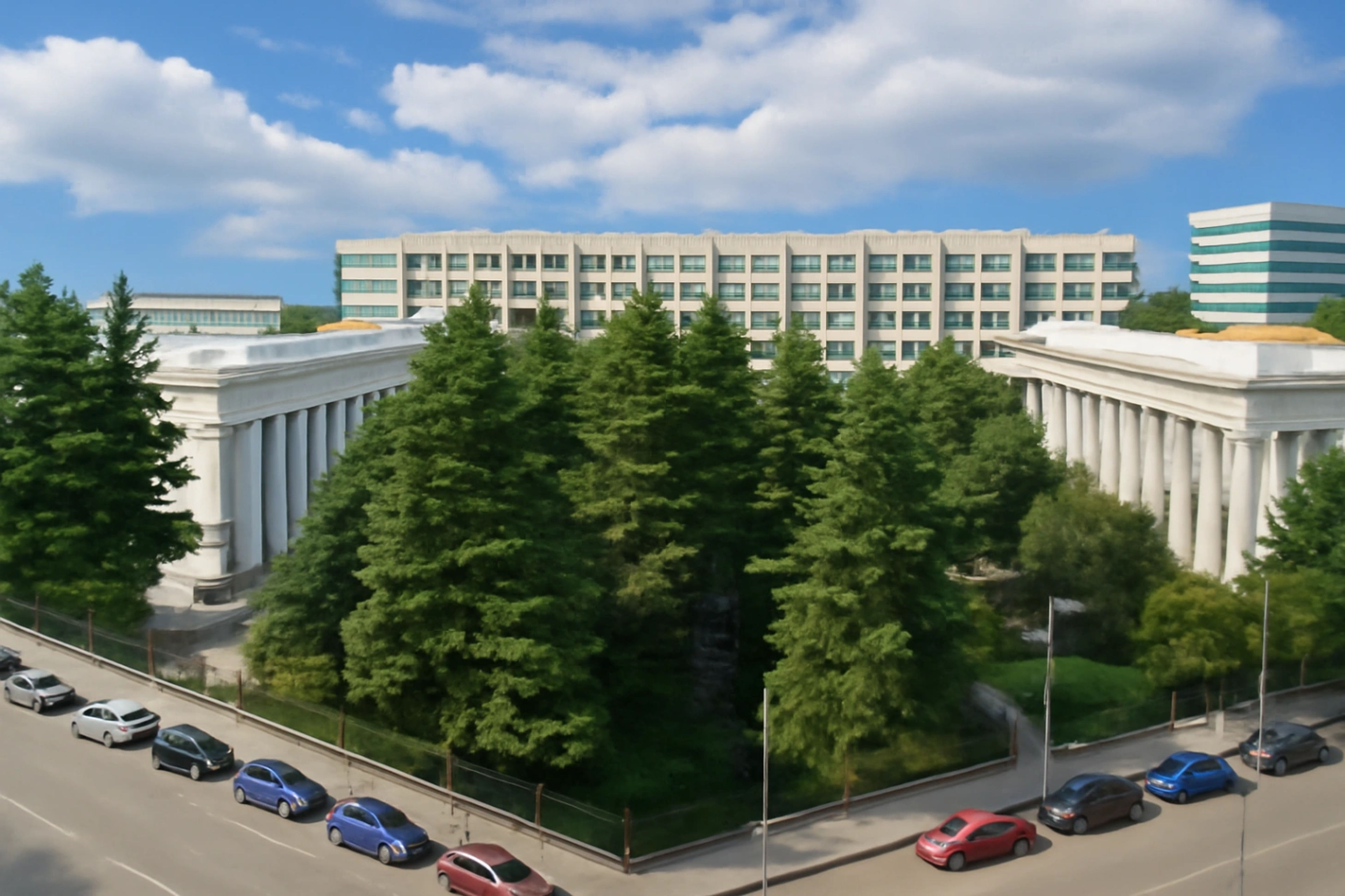 Campus