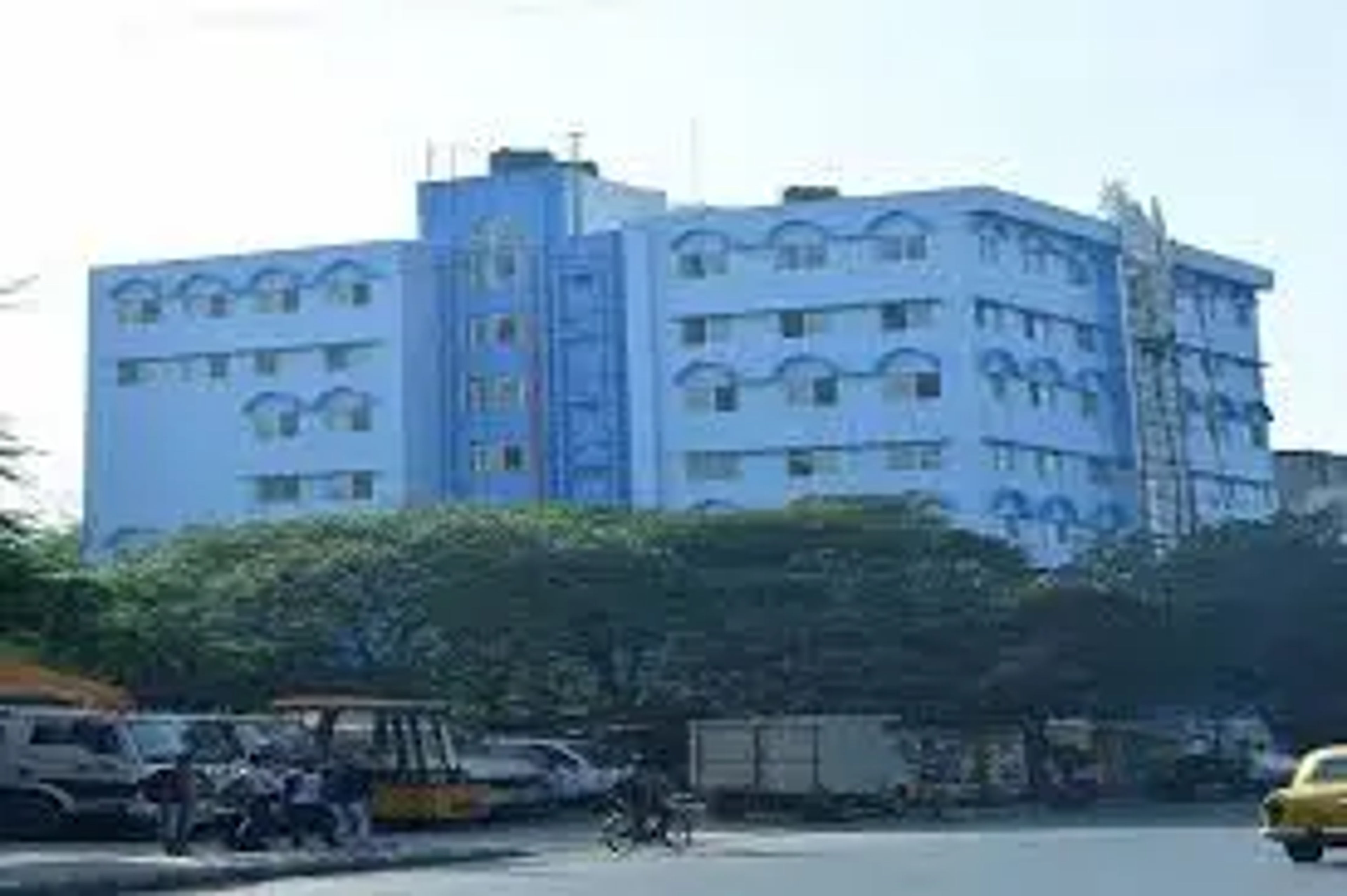 Campus