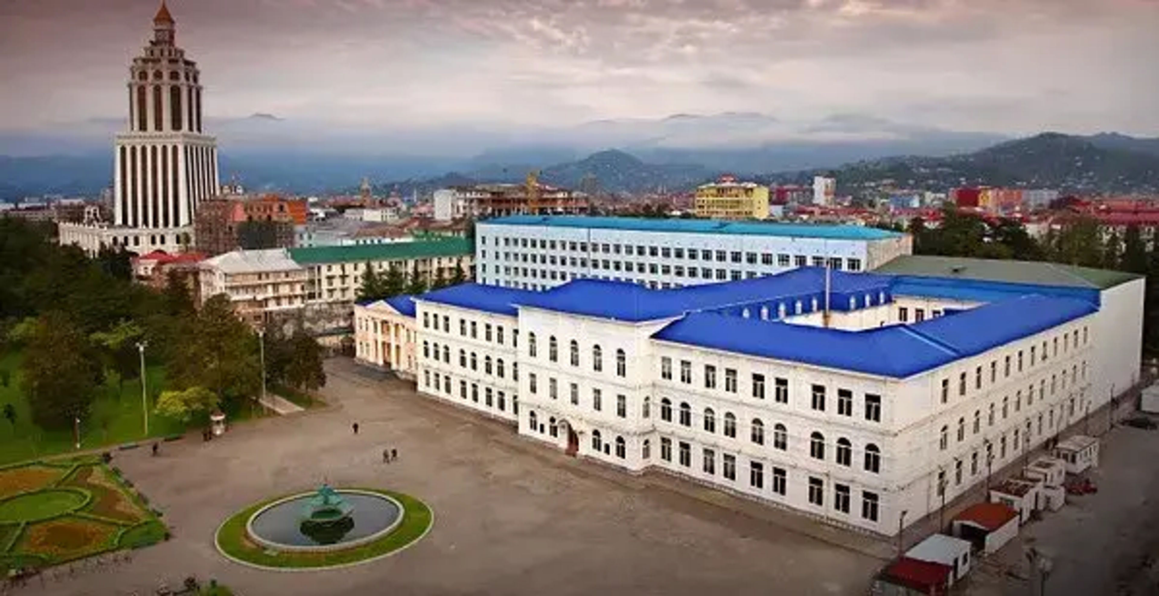 Campus
