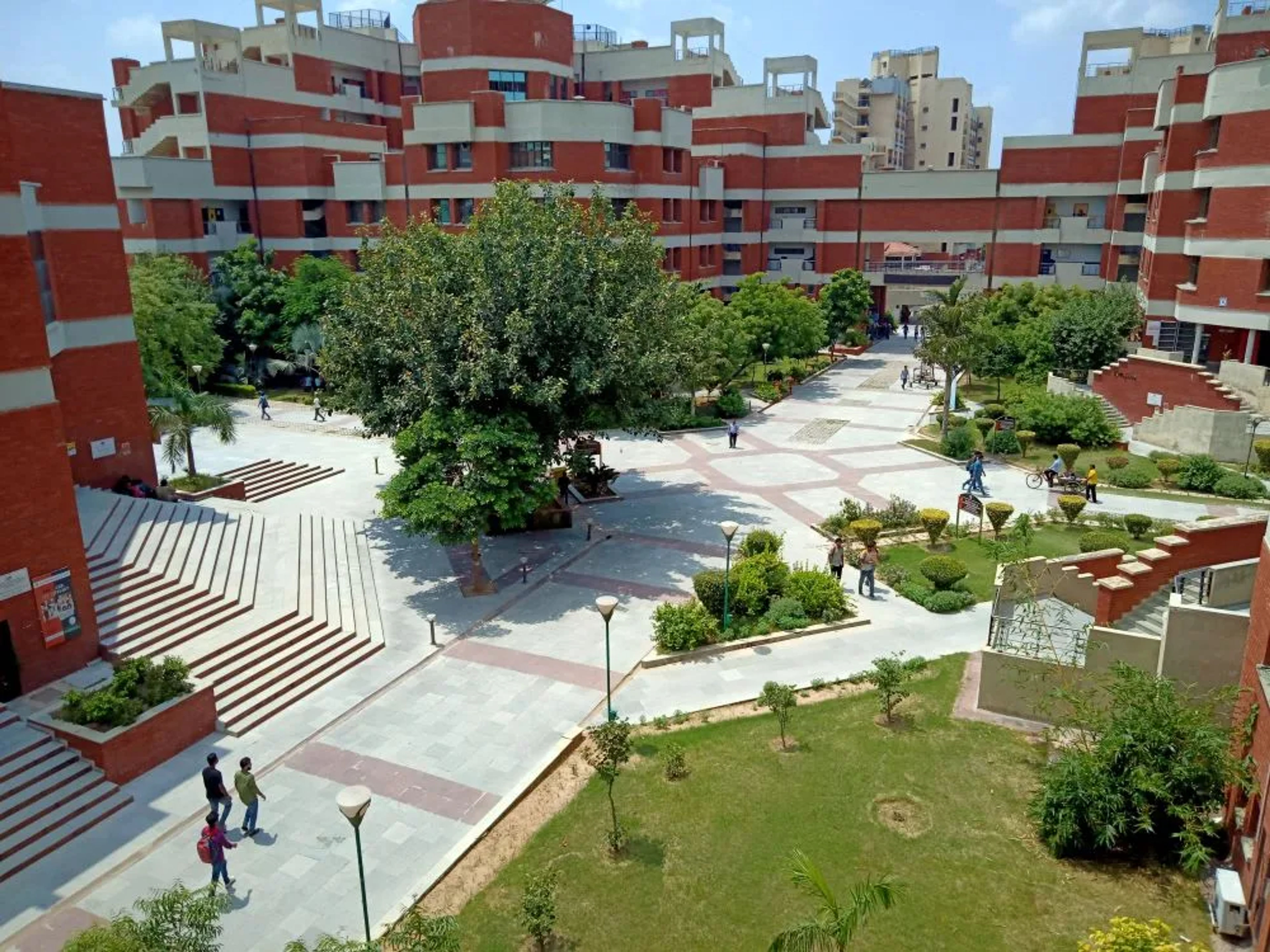 Campus