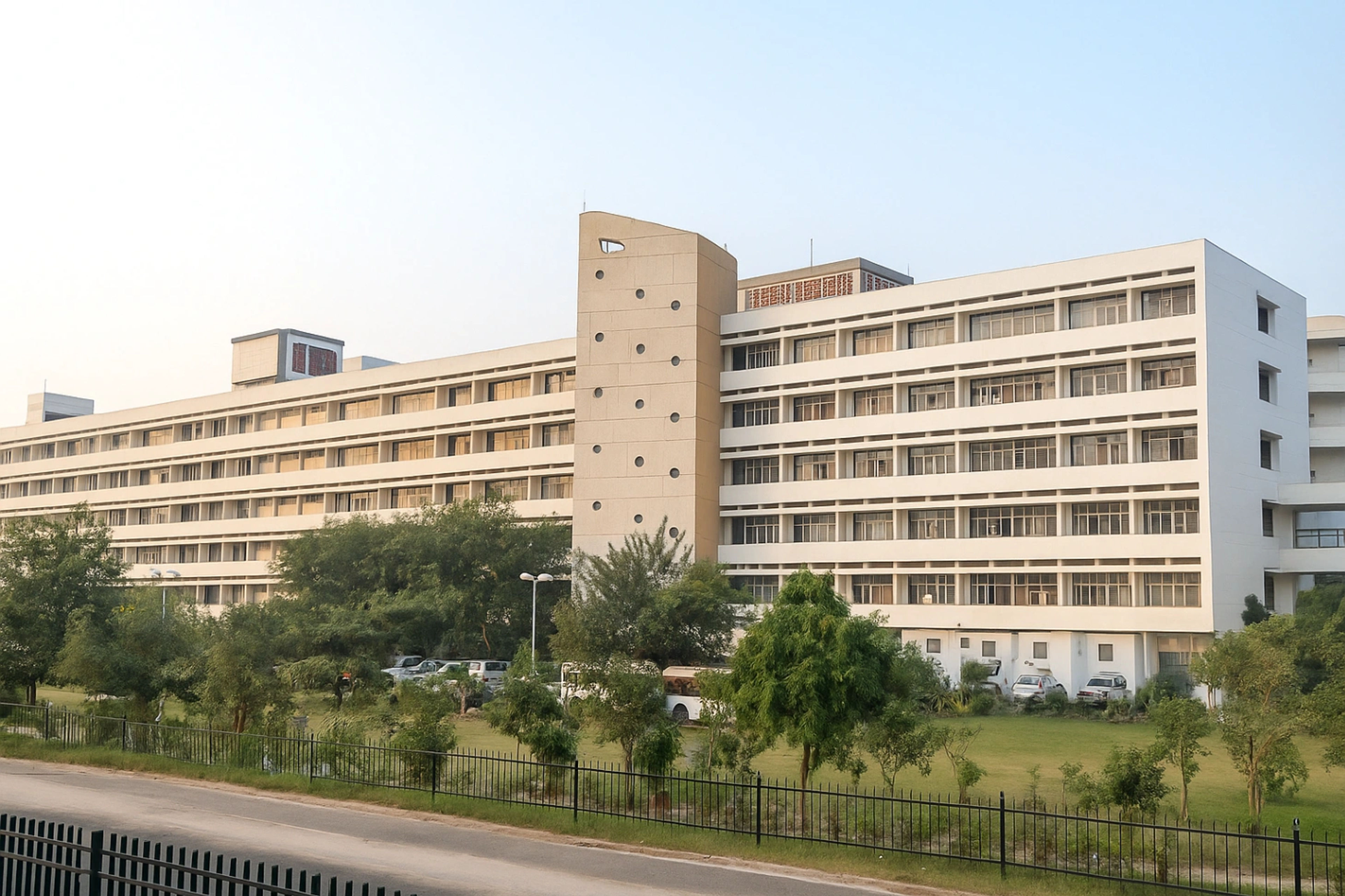 Campus